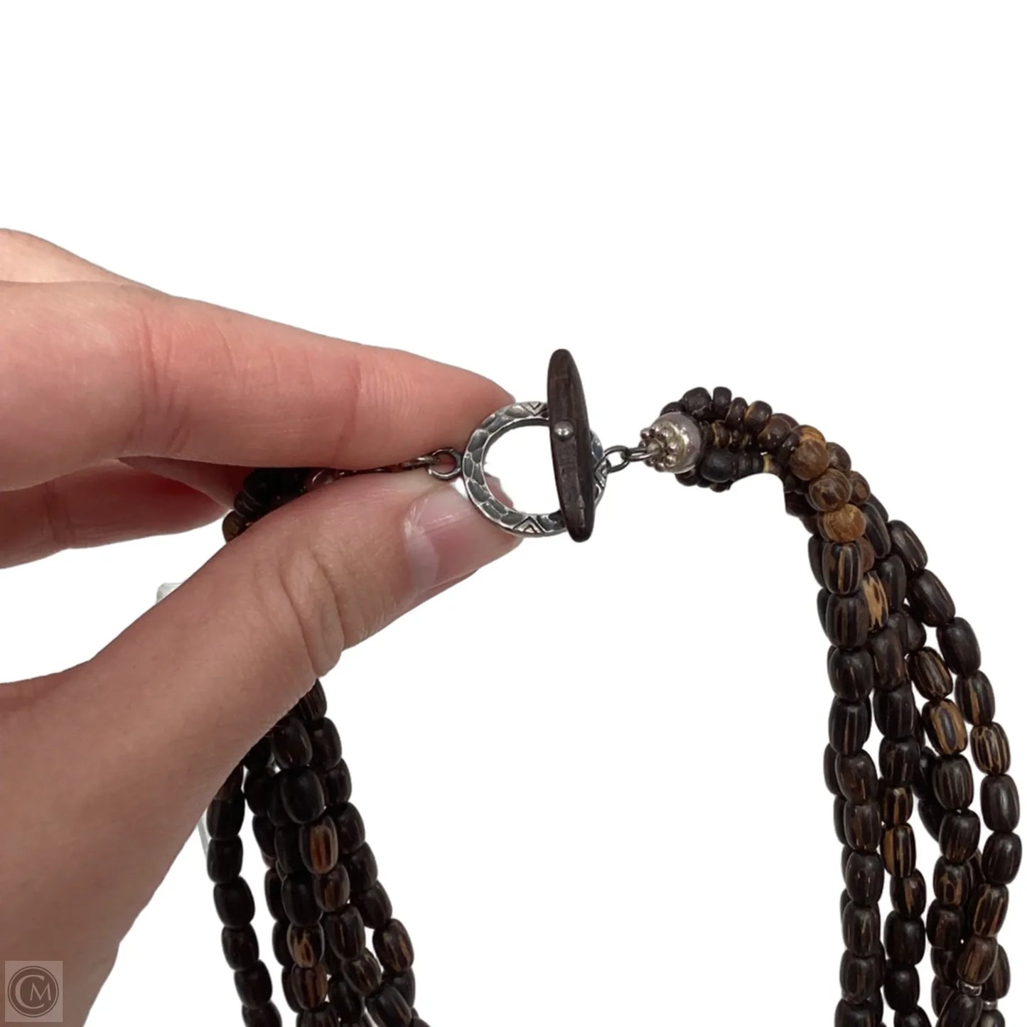 Necklace Layered By Silpada