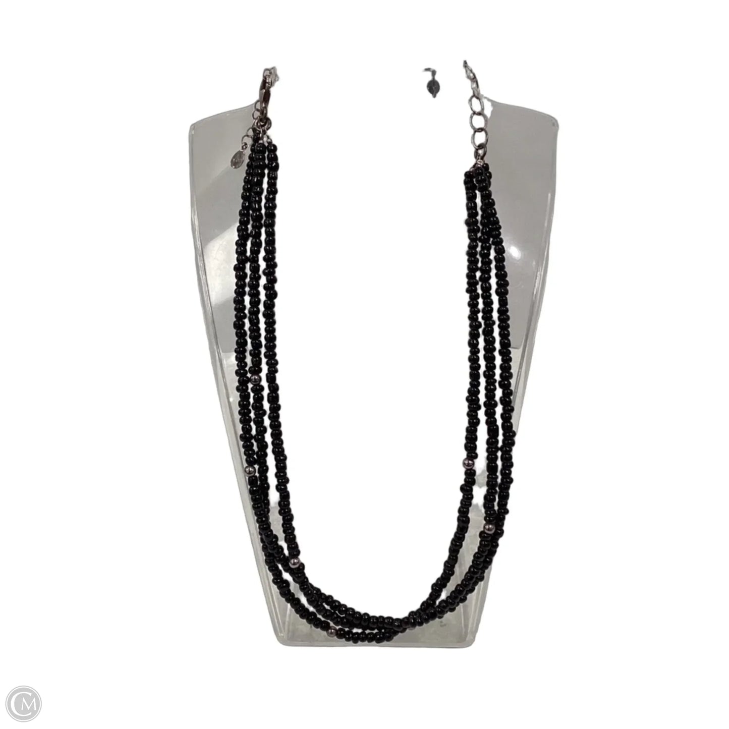 Necklace Layered By Silpada