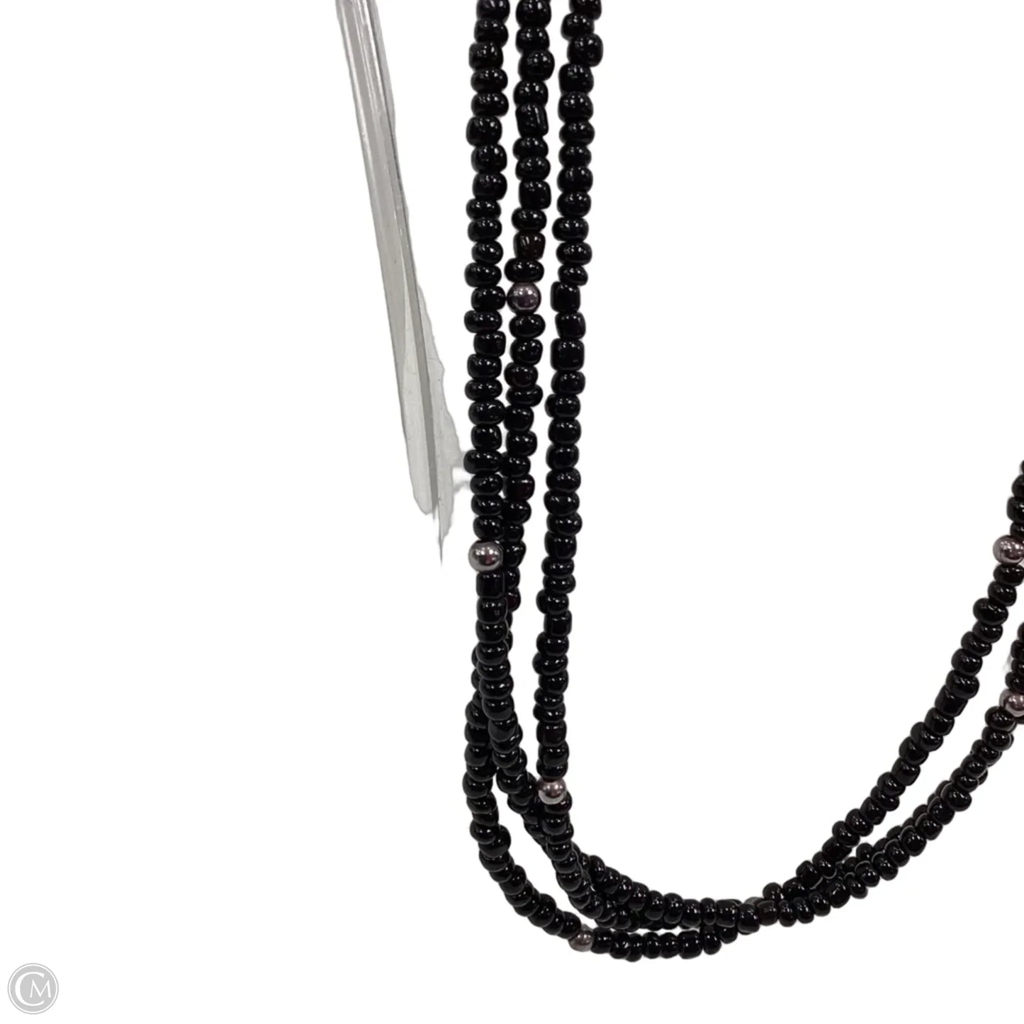Necklace Layered By Silpada