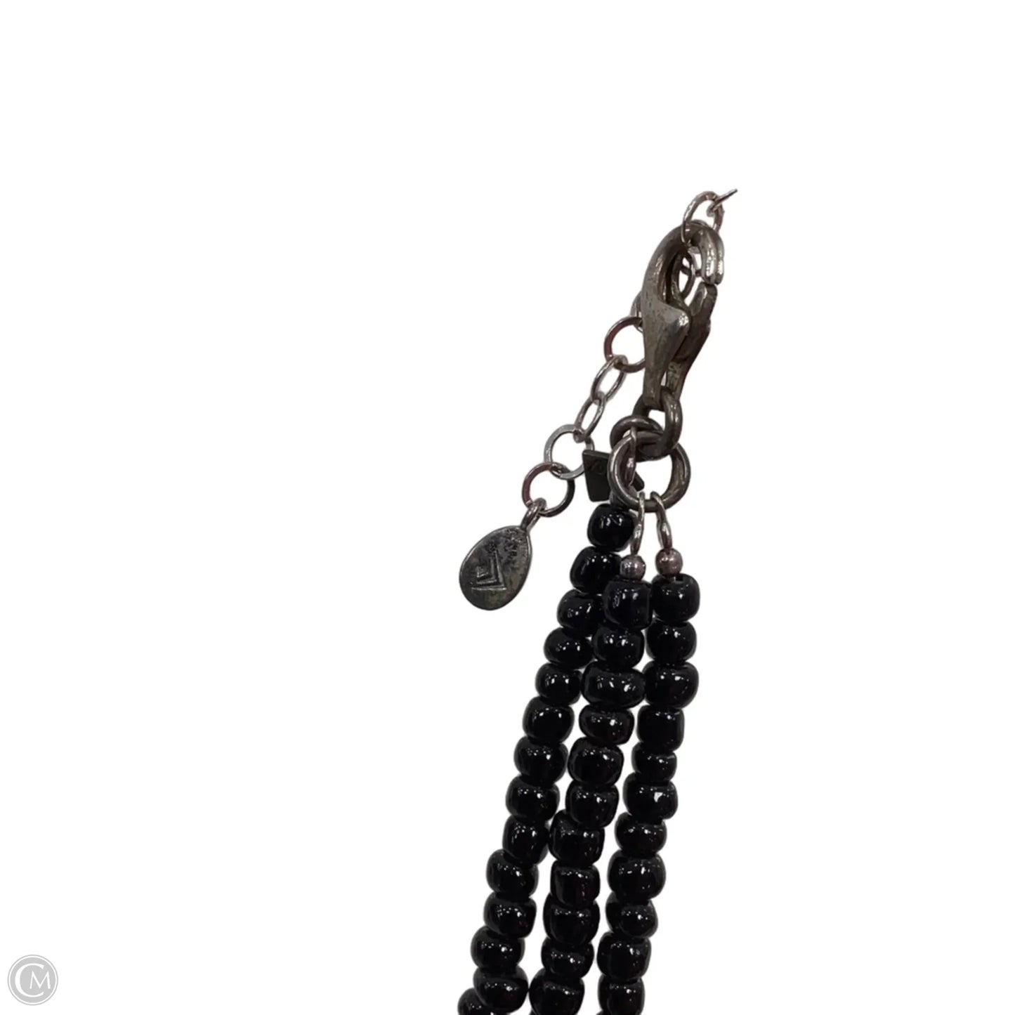 Necklace Layered By Silpada