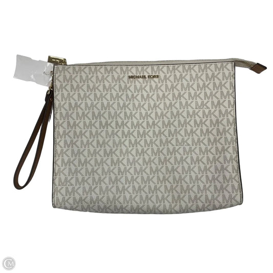 Wristlet Designer By Michael Kors, Size: Large