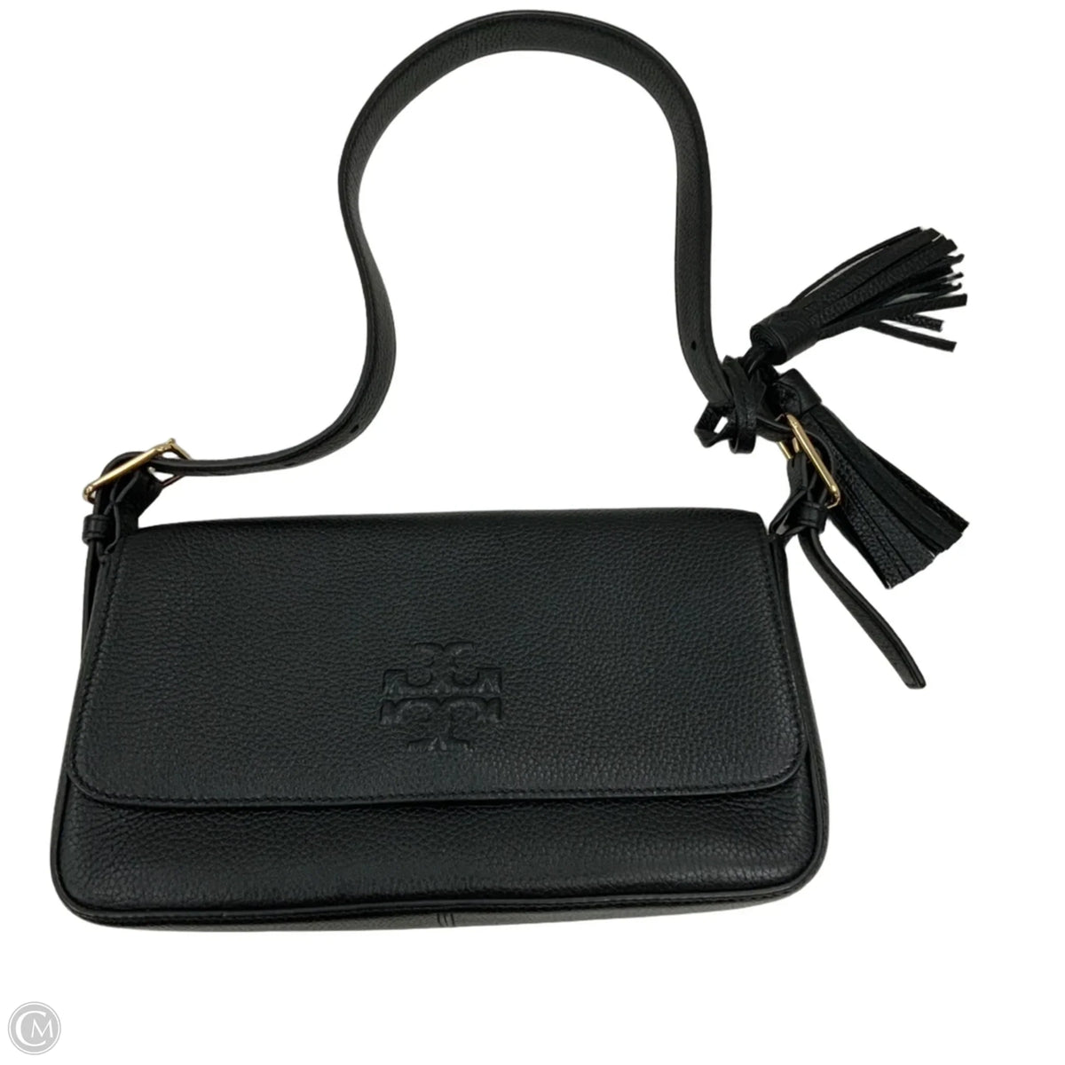 Handbag Designer By Tory Burch, Size: Small