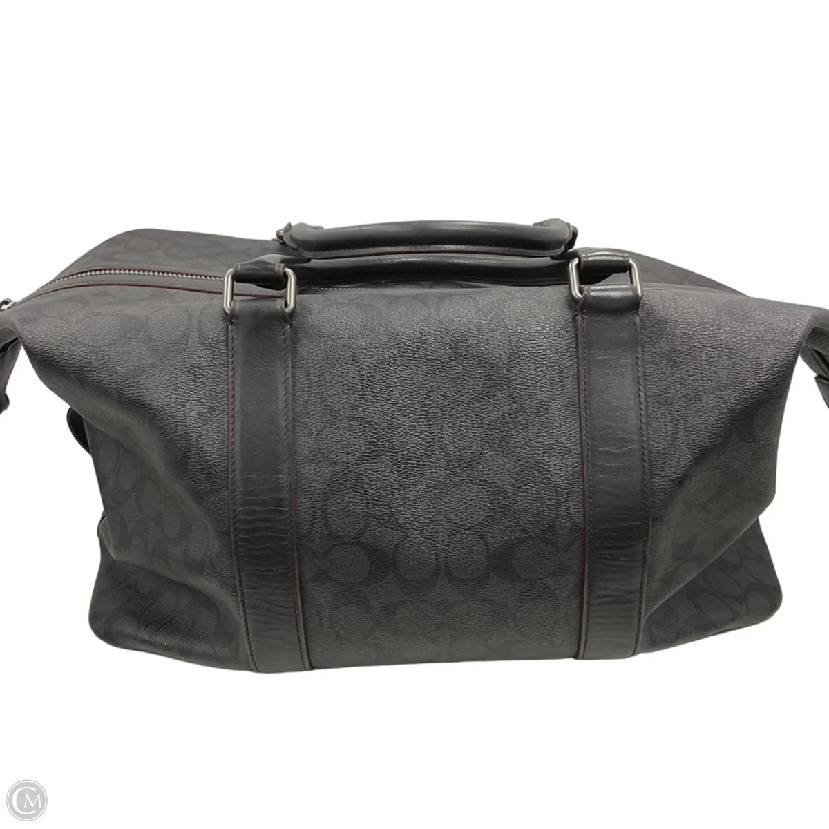 Duffle And Weekender Designer By Coach, Size: Large