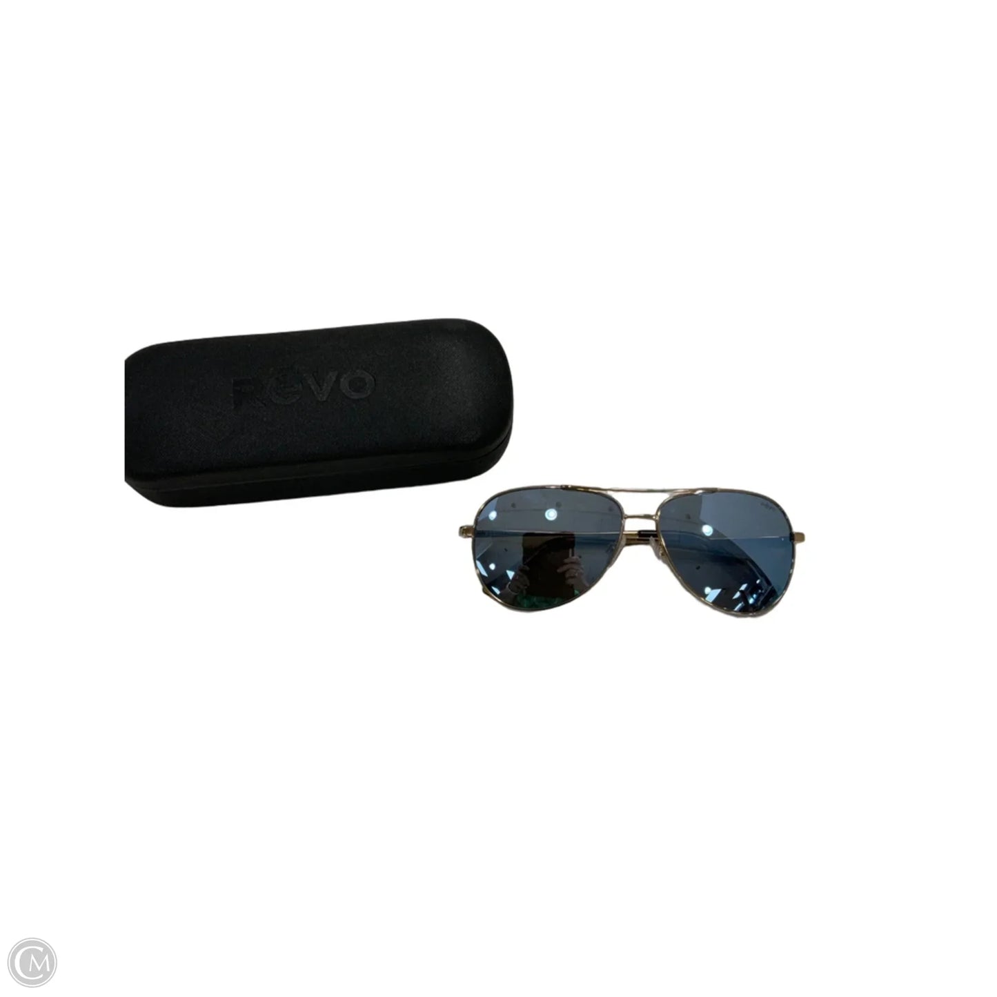 Sunglasses By revo