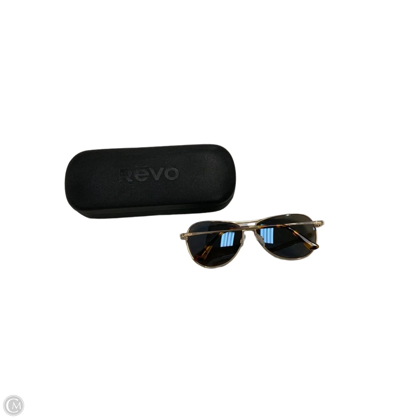Sunglasses By revo