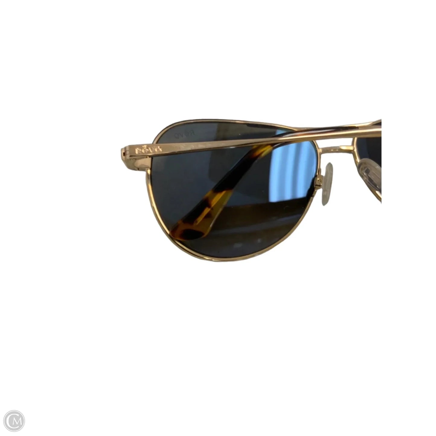 Sunglasses By revo