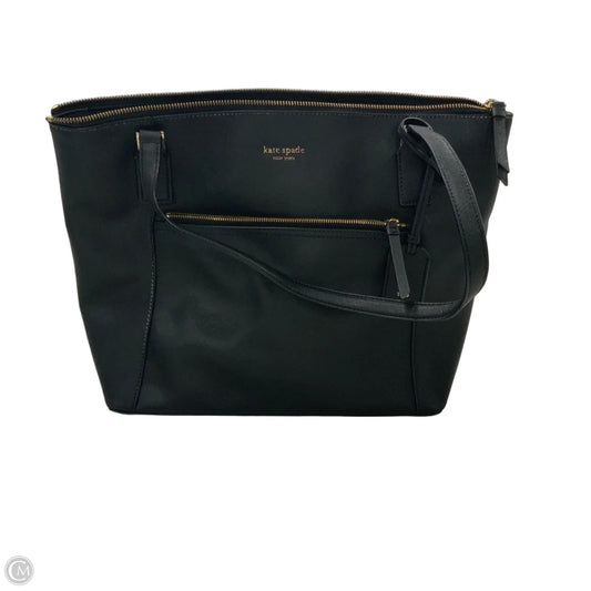 Handbag Designer By Kate Spade, Size: Large