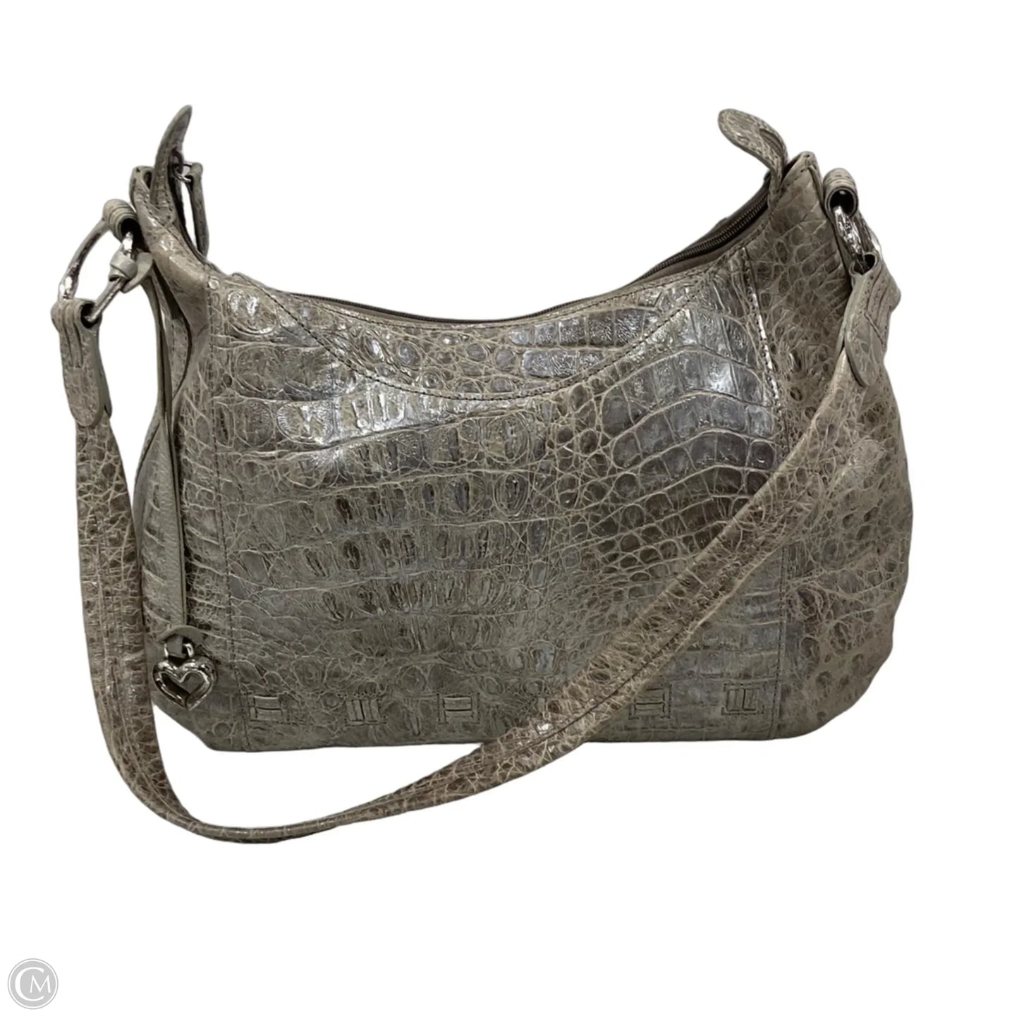 Handbag By Brighton, Size: Medium