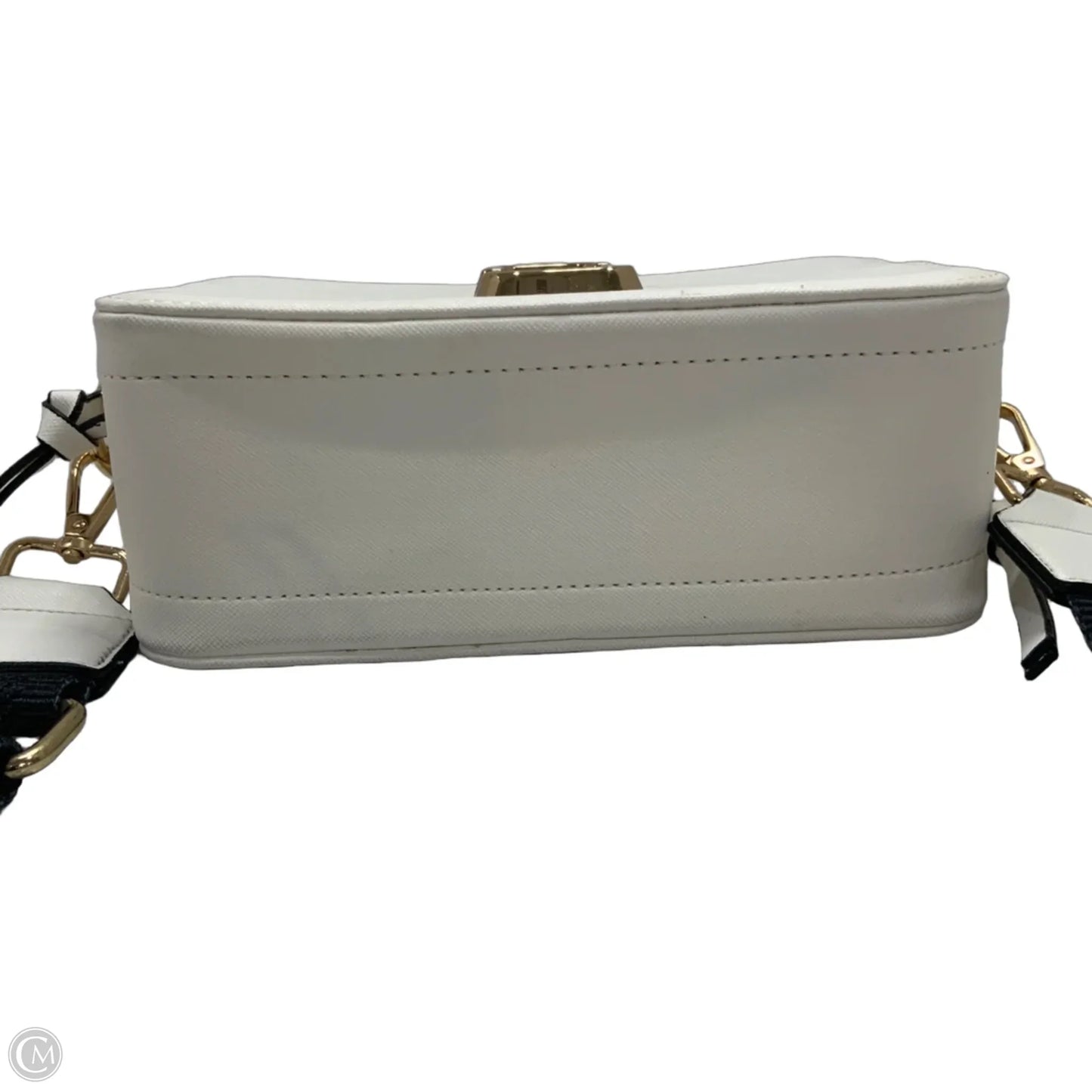 Crossbody Designer By Marc By Marc Jacobs, Size: Small