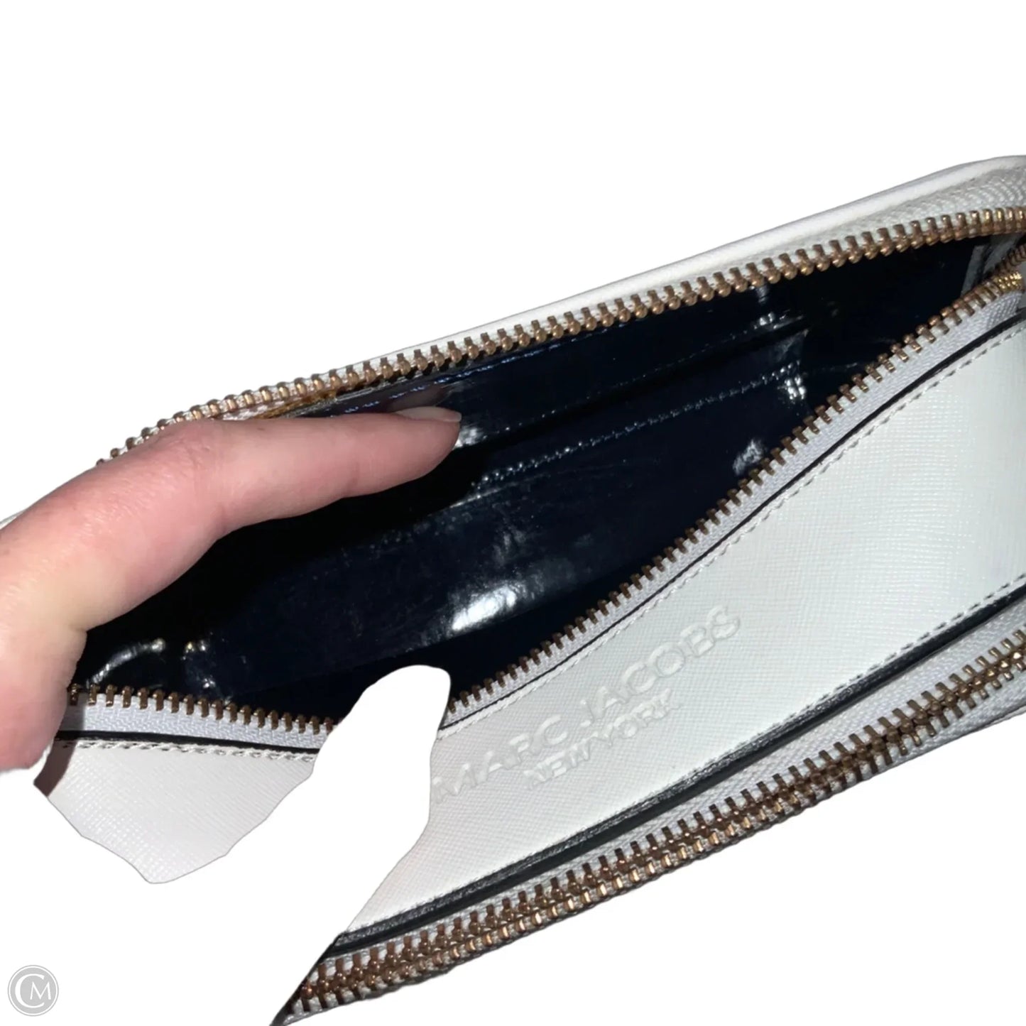 Crossbody Designer By Marc By Marc Jacobs, Size: Small