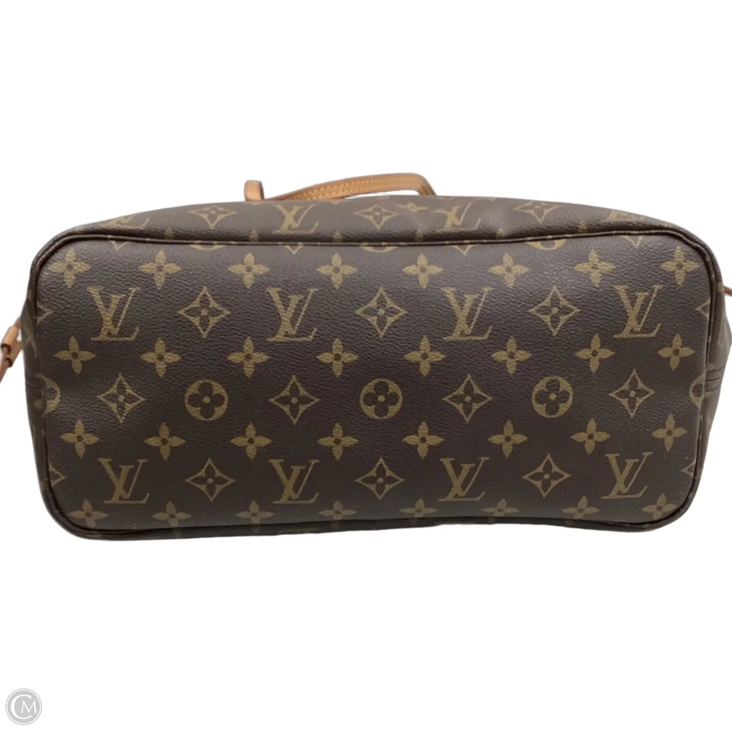 Handbag Luxury Designer By Louis Vuitton, Size: Large