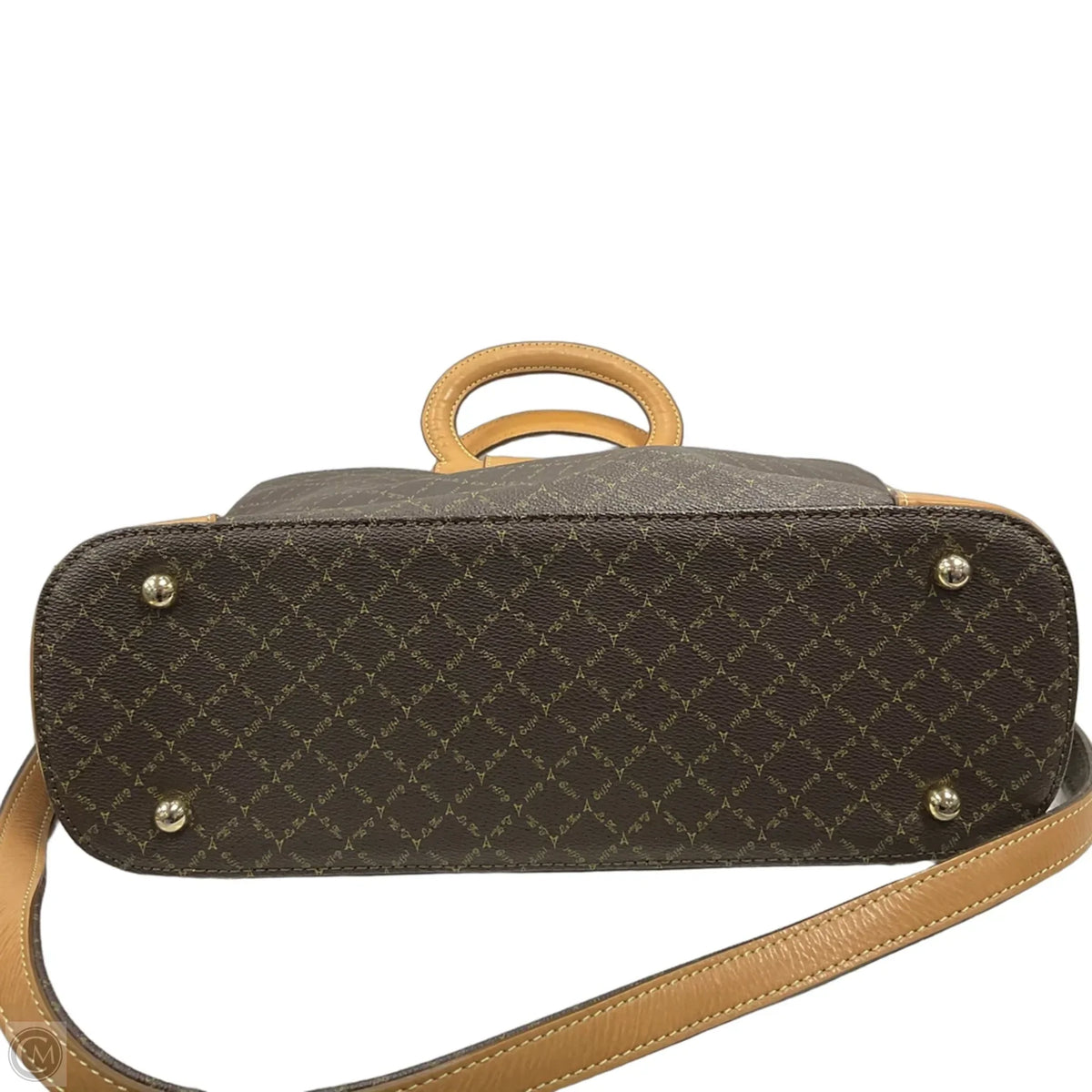 Handbag By La Tour Eiffel, Size: Large