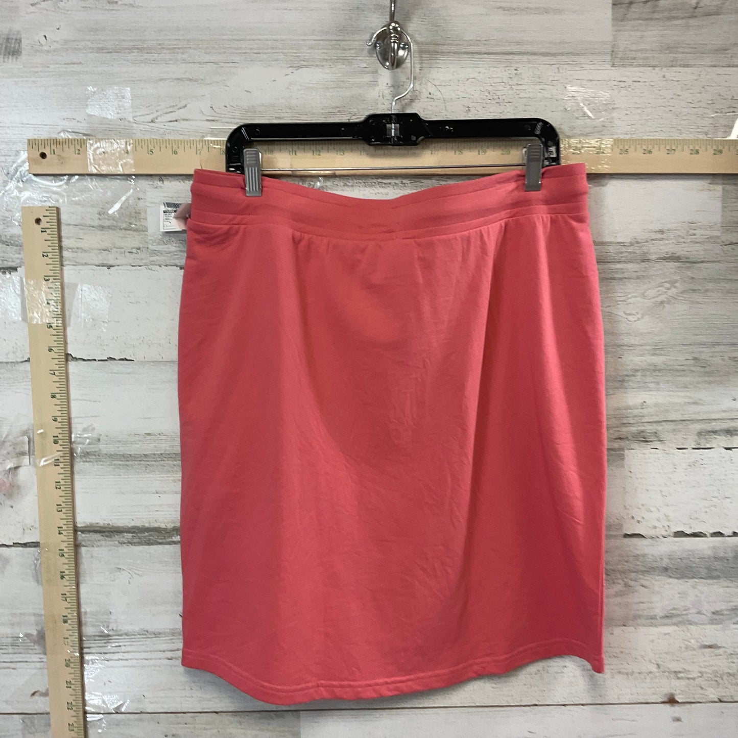 Peach Skirt Mini & Short Serra, Size L