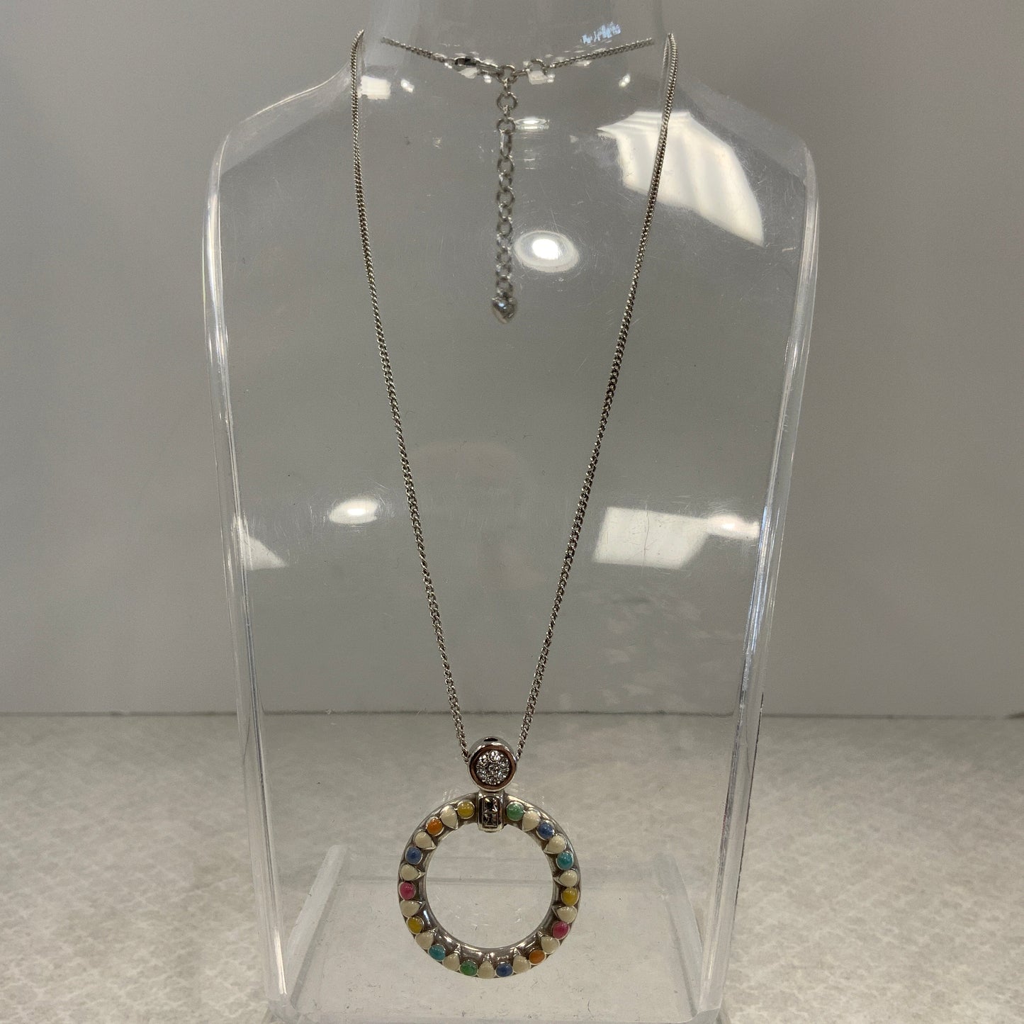 Necklace Pendant Brighton