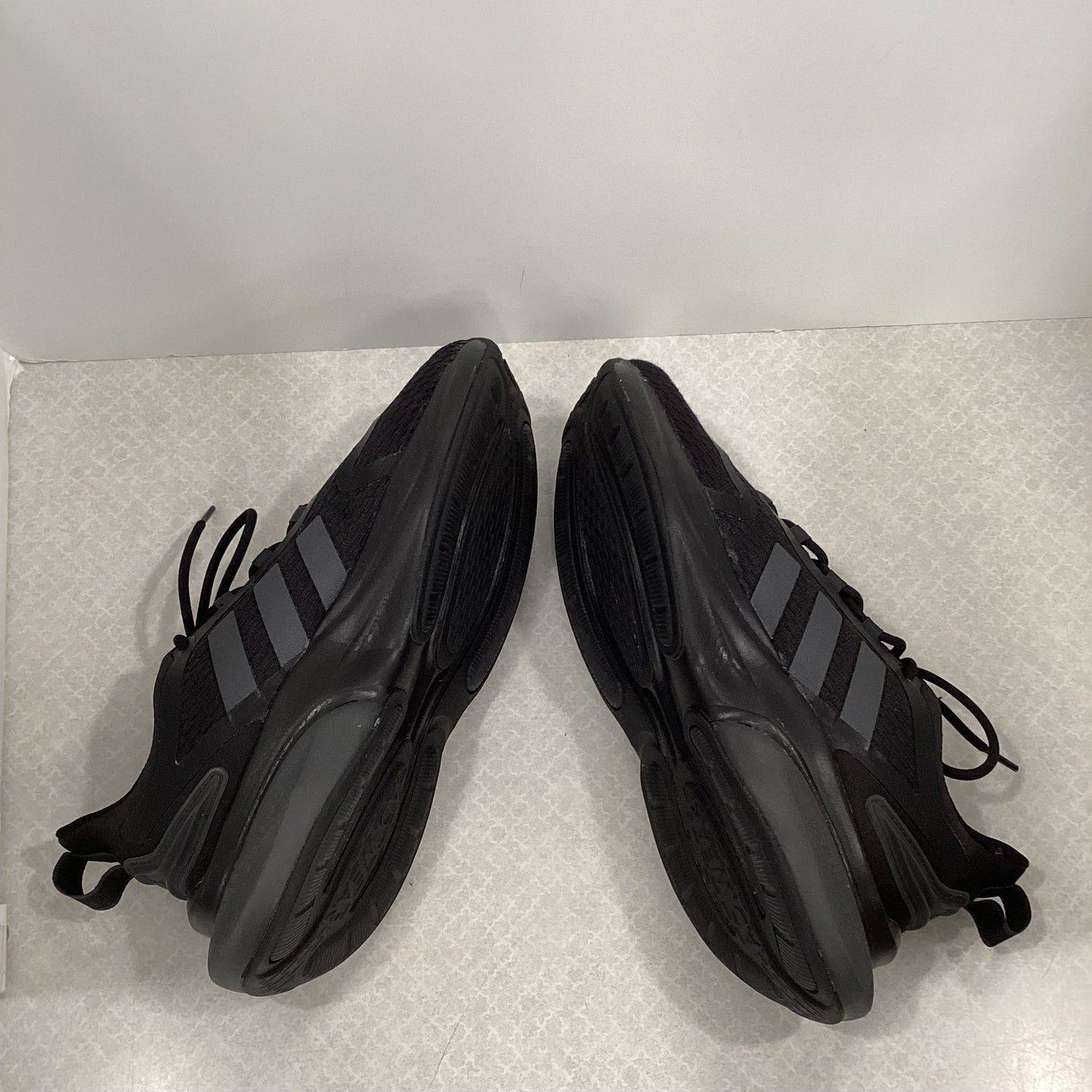 Shoes Athletic By Adidas In Black, Size: 8