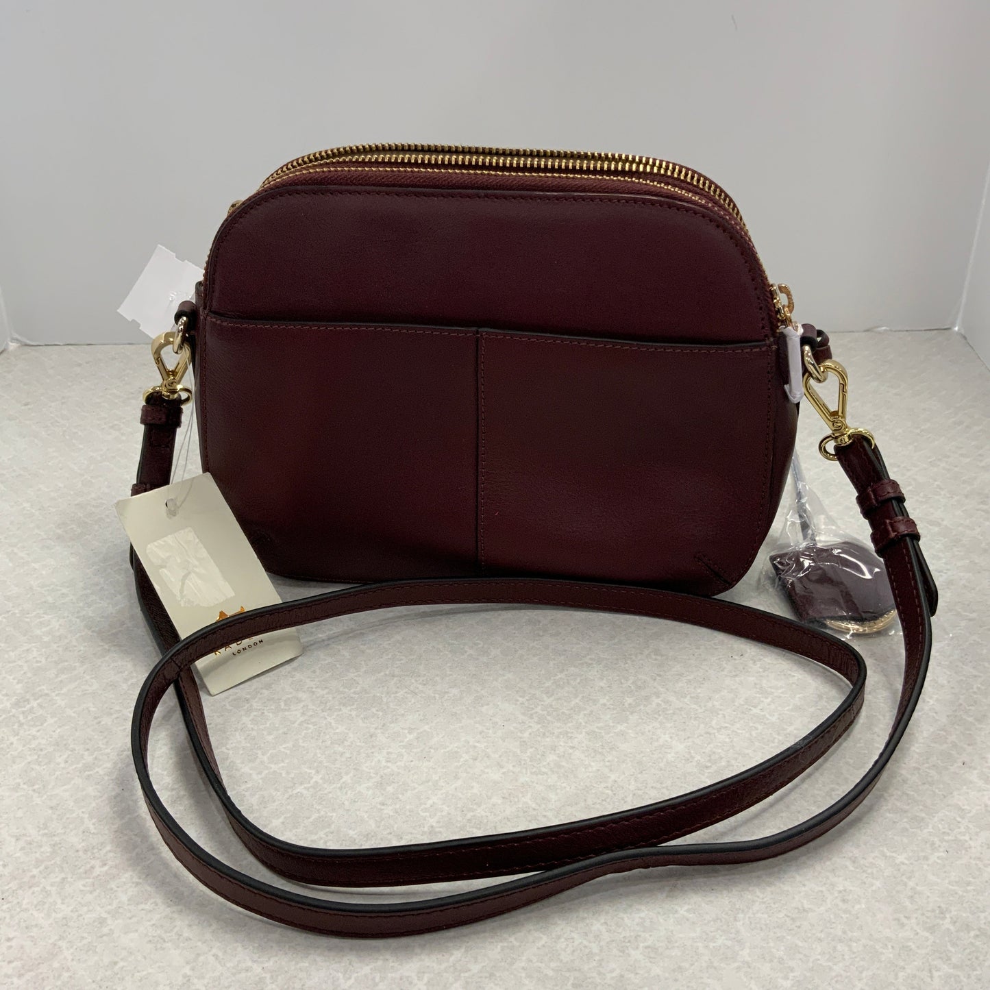 Crossbody By Radley London, Size: Small