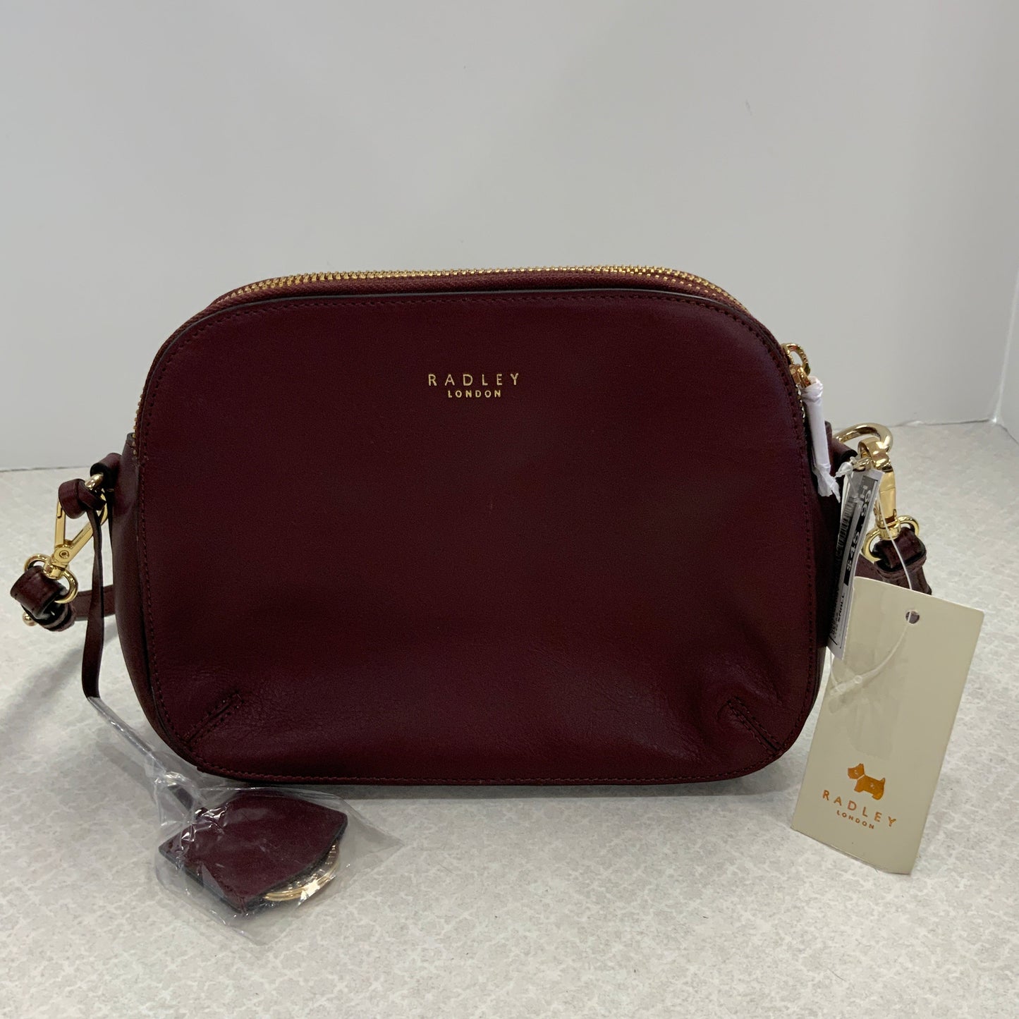 Crossbody By Radley London, Size: Small