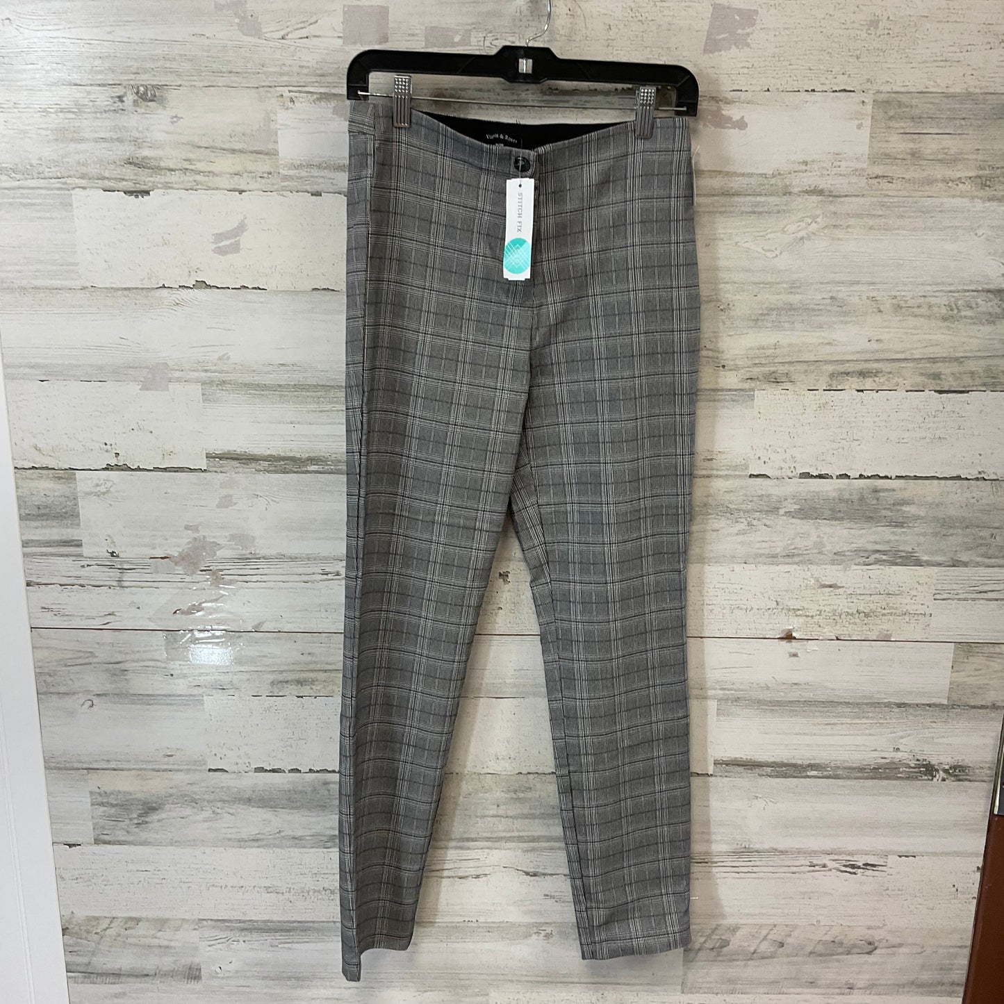 Pants Other By VIOLETS & ROSES In Grey, Size: 6