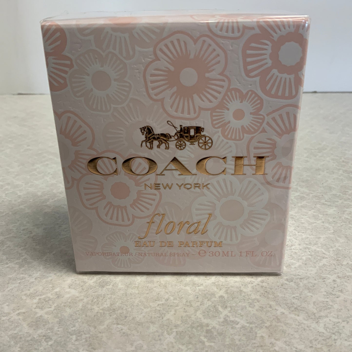 Fragrance Designer By Coach, Size: Medium