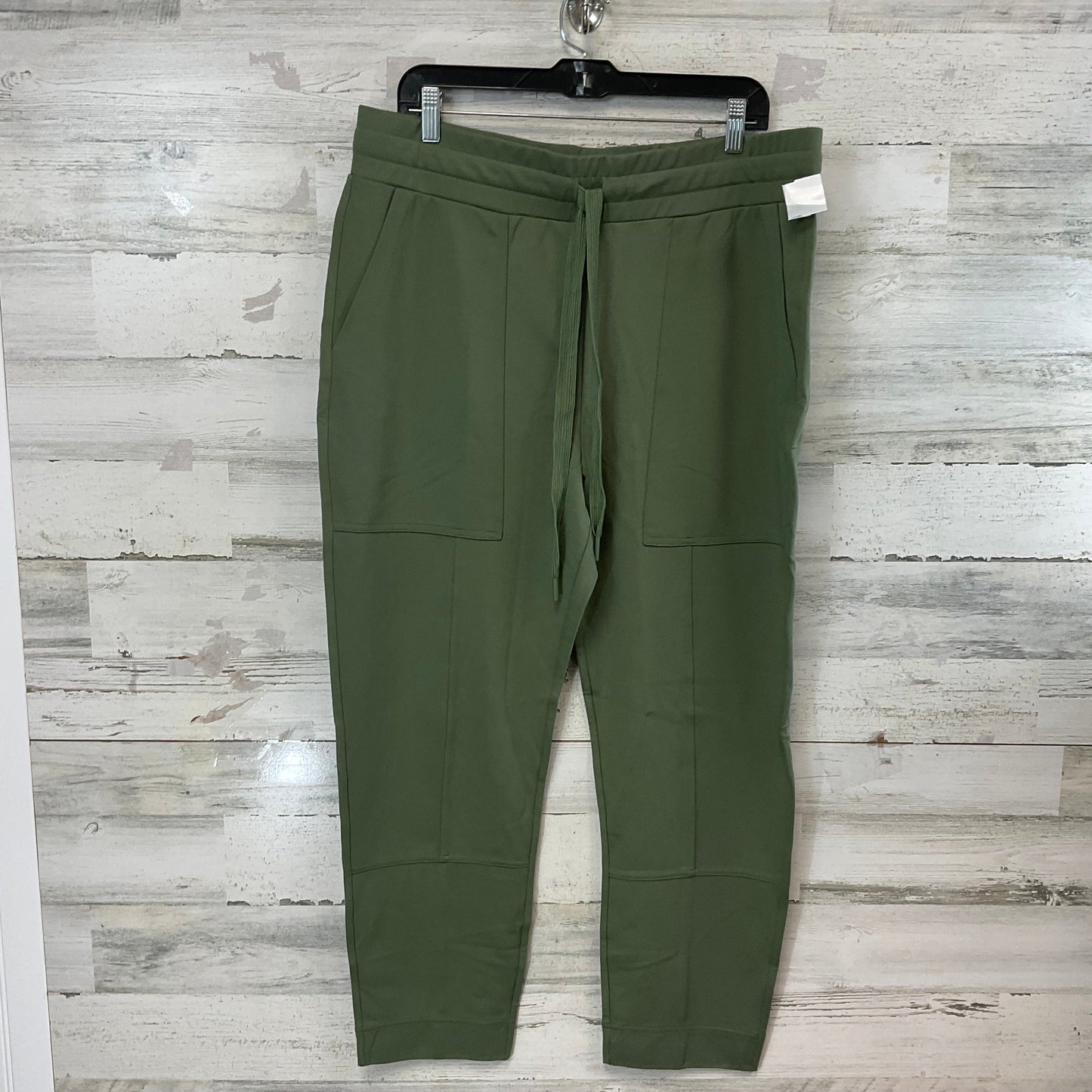 Pants Other By Cabi In Green, Size: L