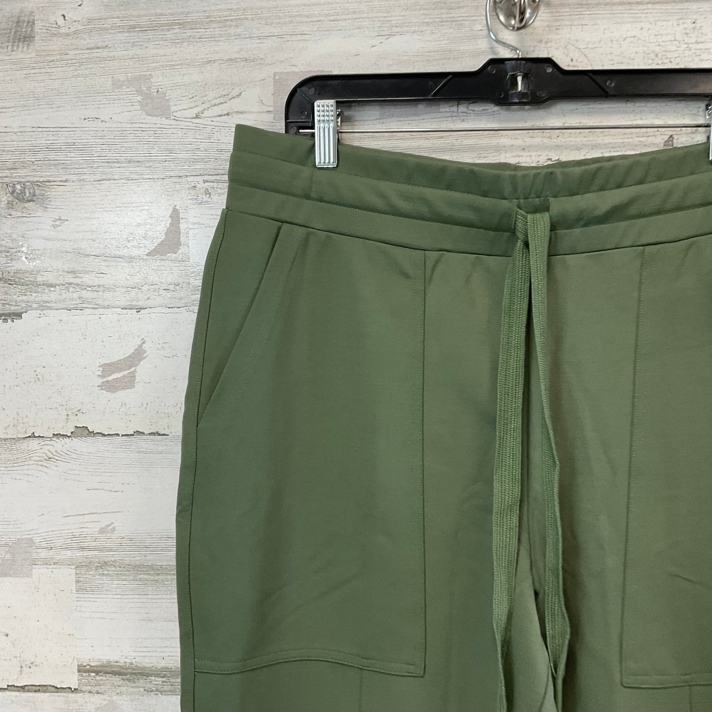 Pants Other By Cabi In Green, Size: L