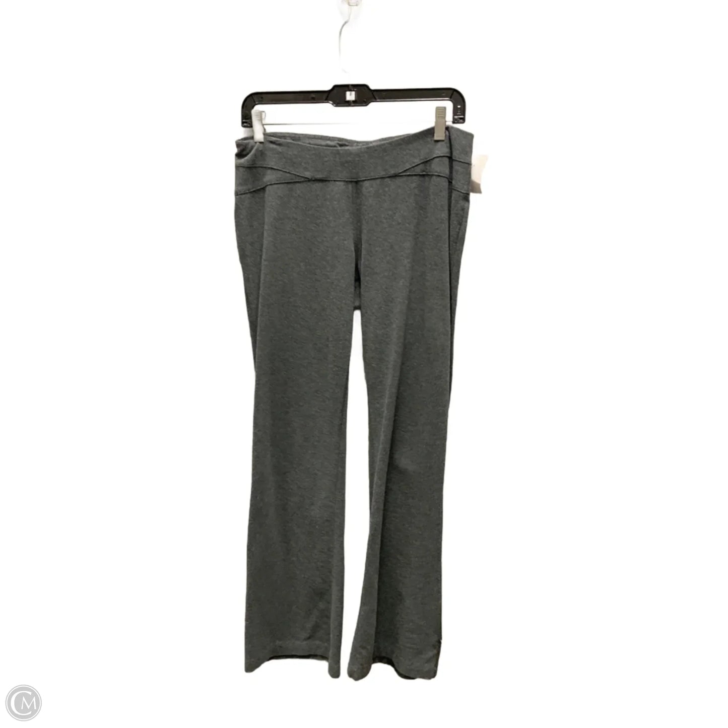 Athletic Pants By Tek Gear In Grey, Size: S