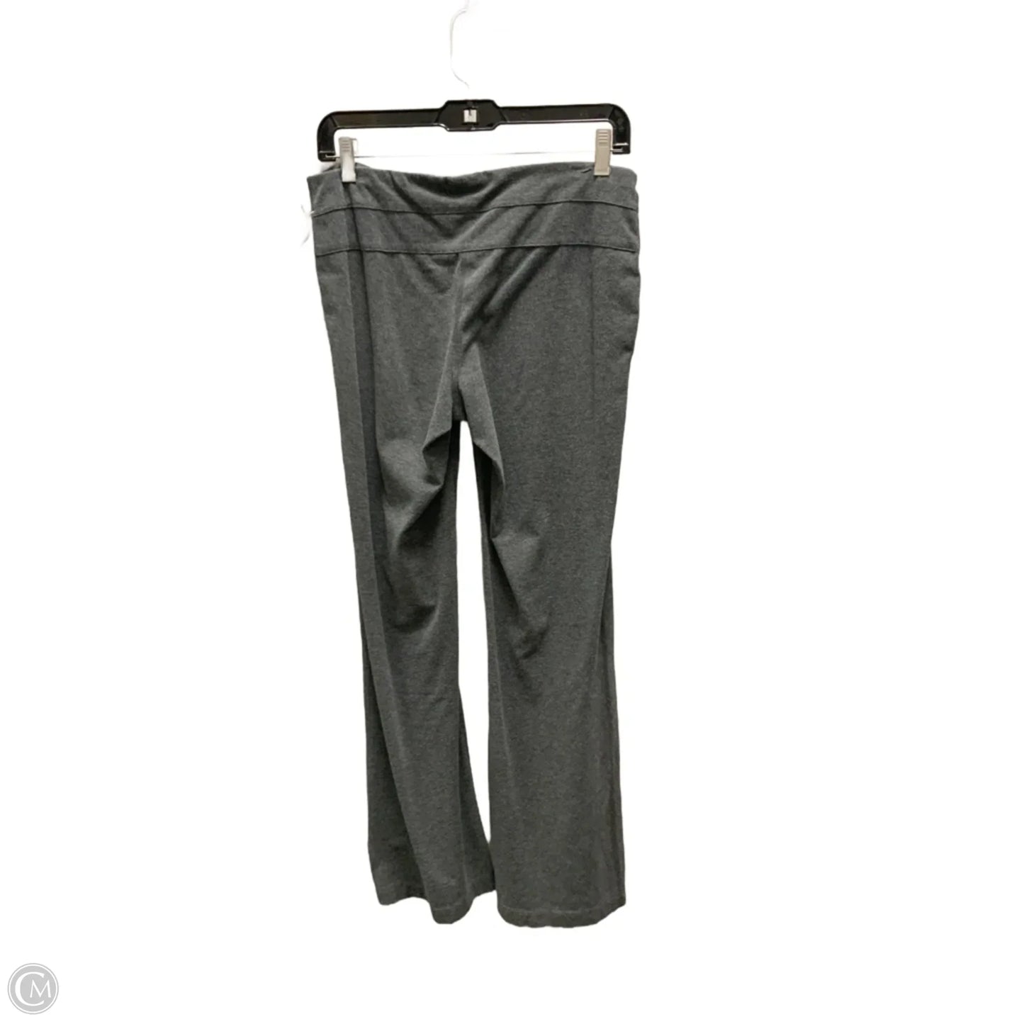 Athletic Pants By Tek Gear In Grey, Size: S