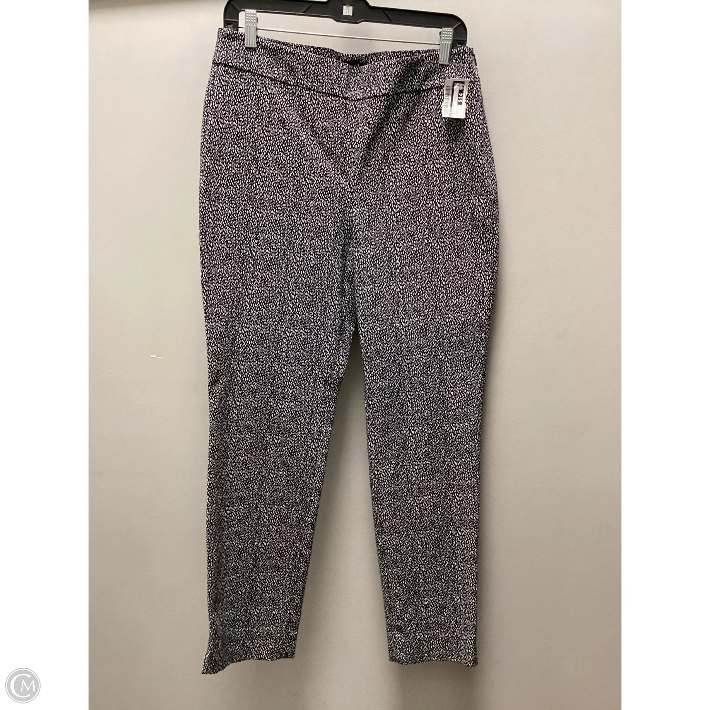 Pants Other By Talbots In Black, Size: 10