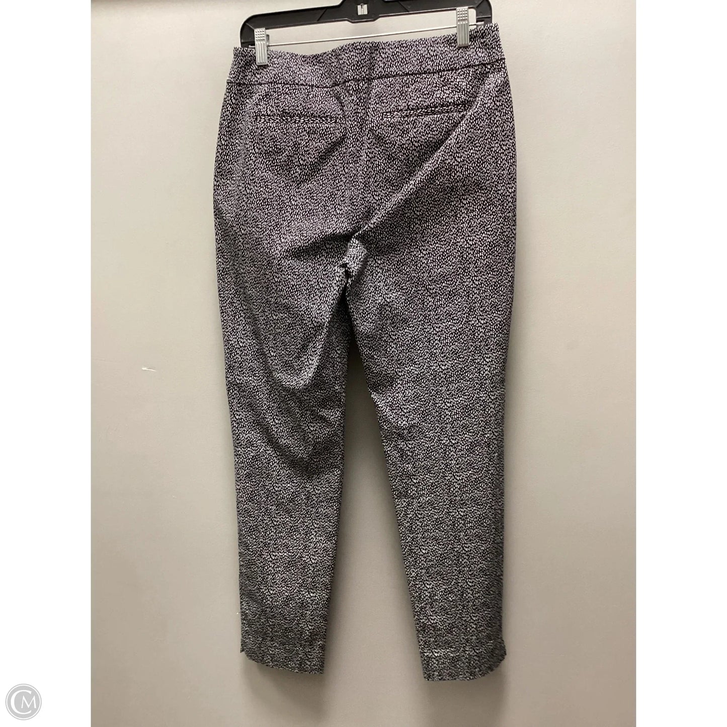 Pants Other By Talbots In Black, Size: 10