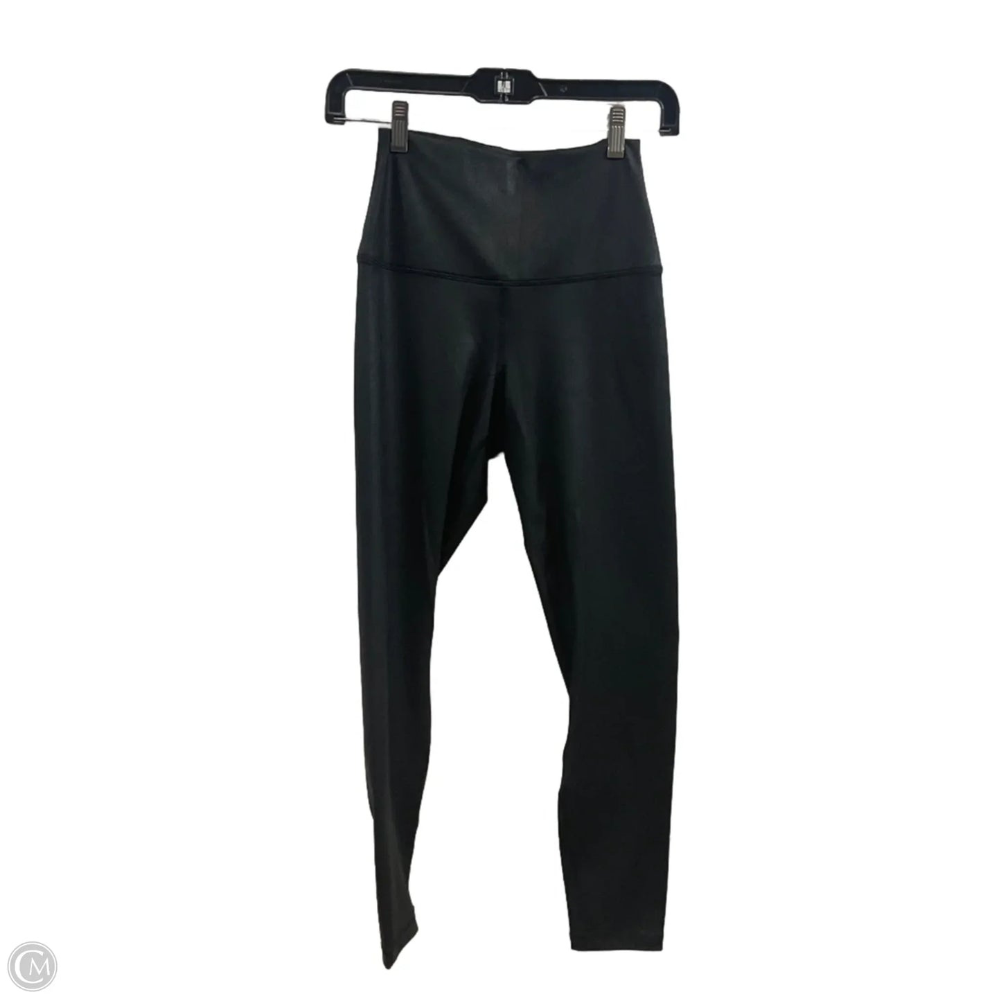 Athletic Leggings By 90 Degrees By Reflex In Black, Size: S