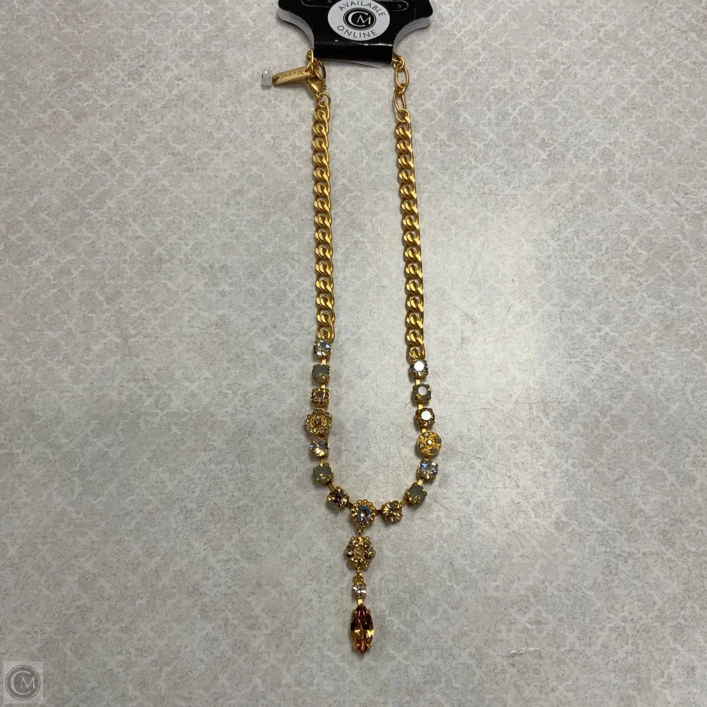 Necklace Pendant By Mariana