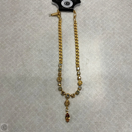 Necklace Pendant By Mariana