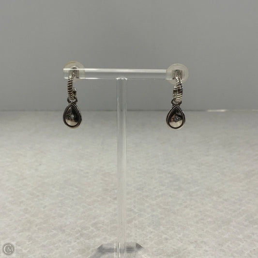 Earrings Dangle/drop By Brighton