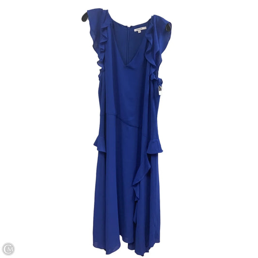 Jumpsuit By Kaileigh In Navy, Size: M