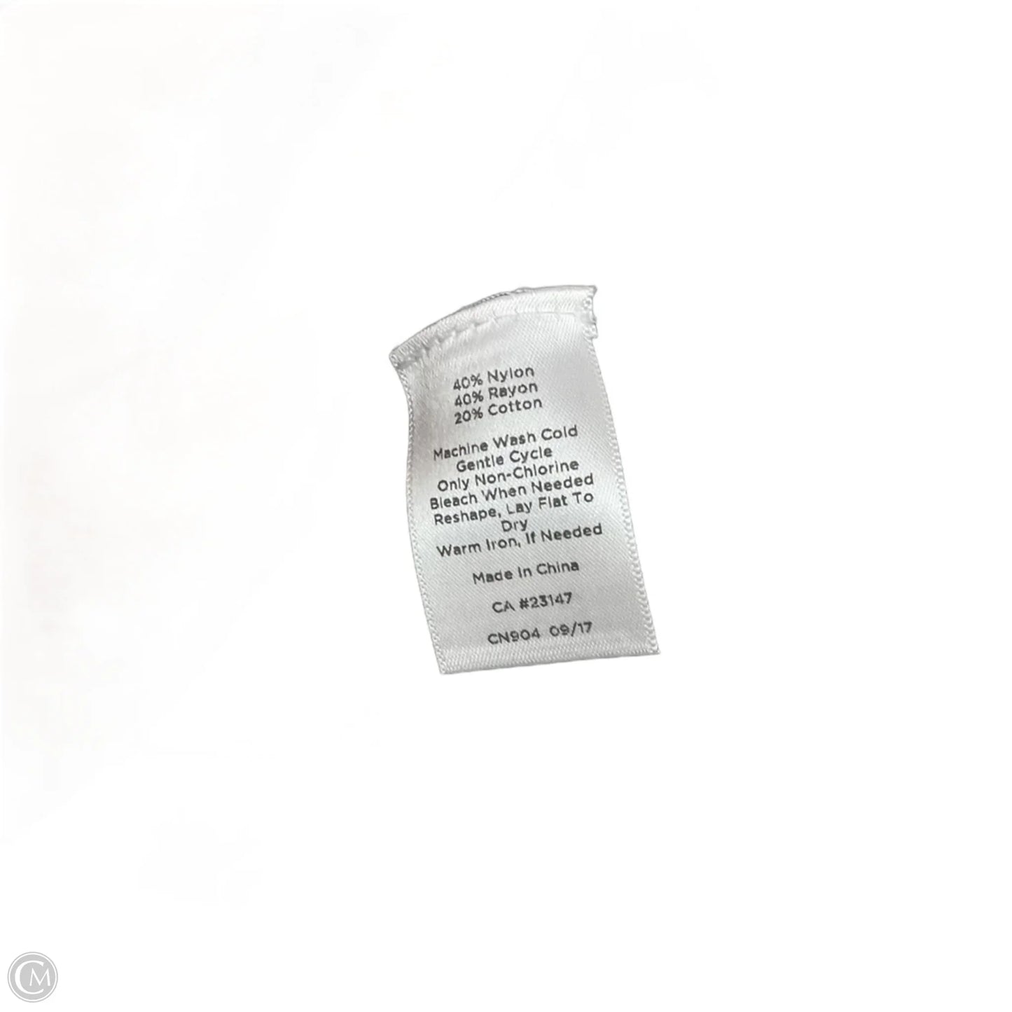 Cardigan By Talbots In Navy, Size: M