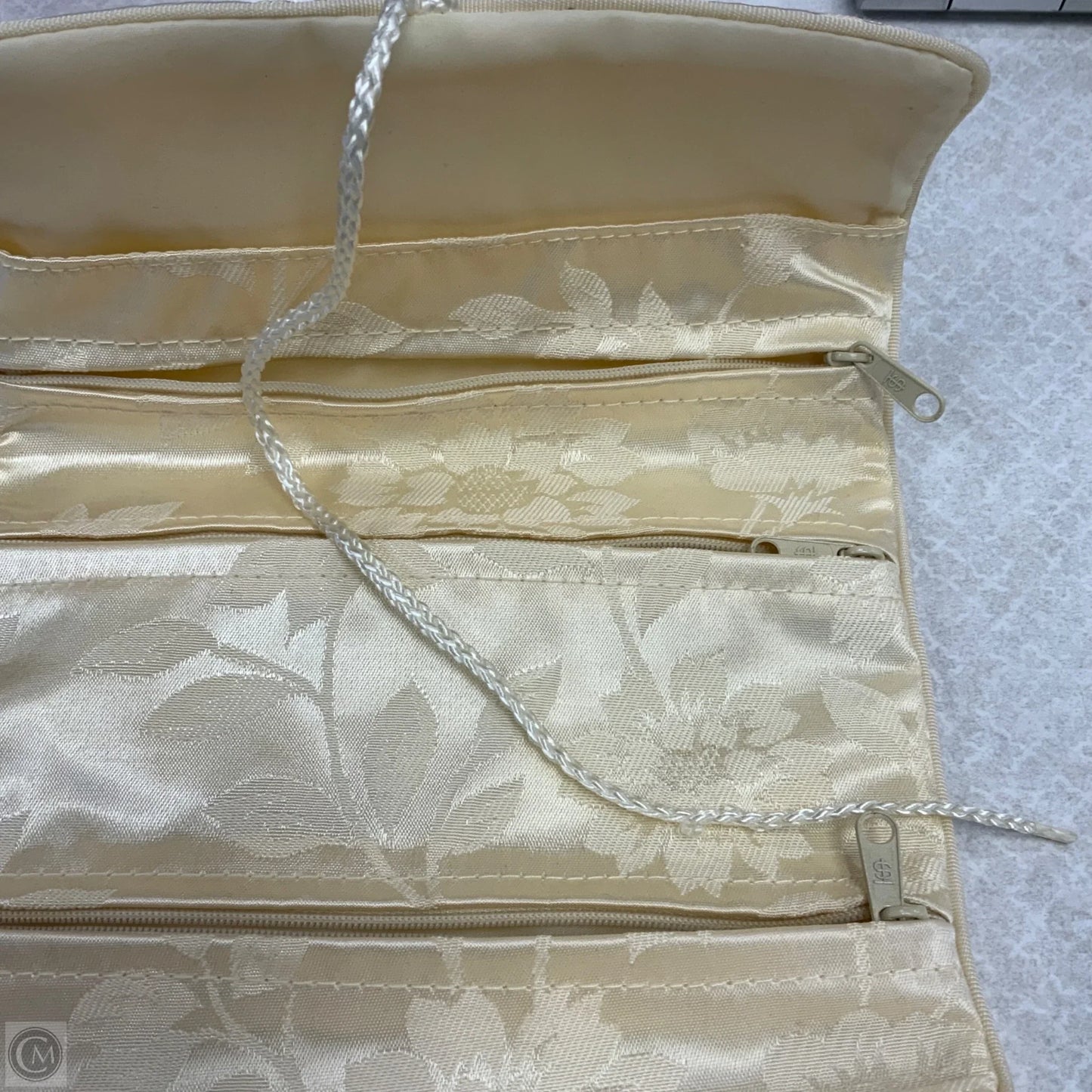 Jewelry Case By Monet