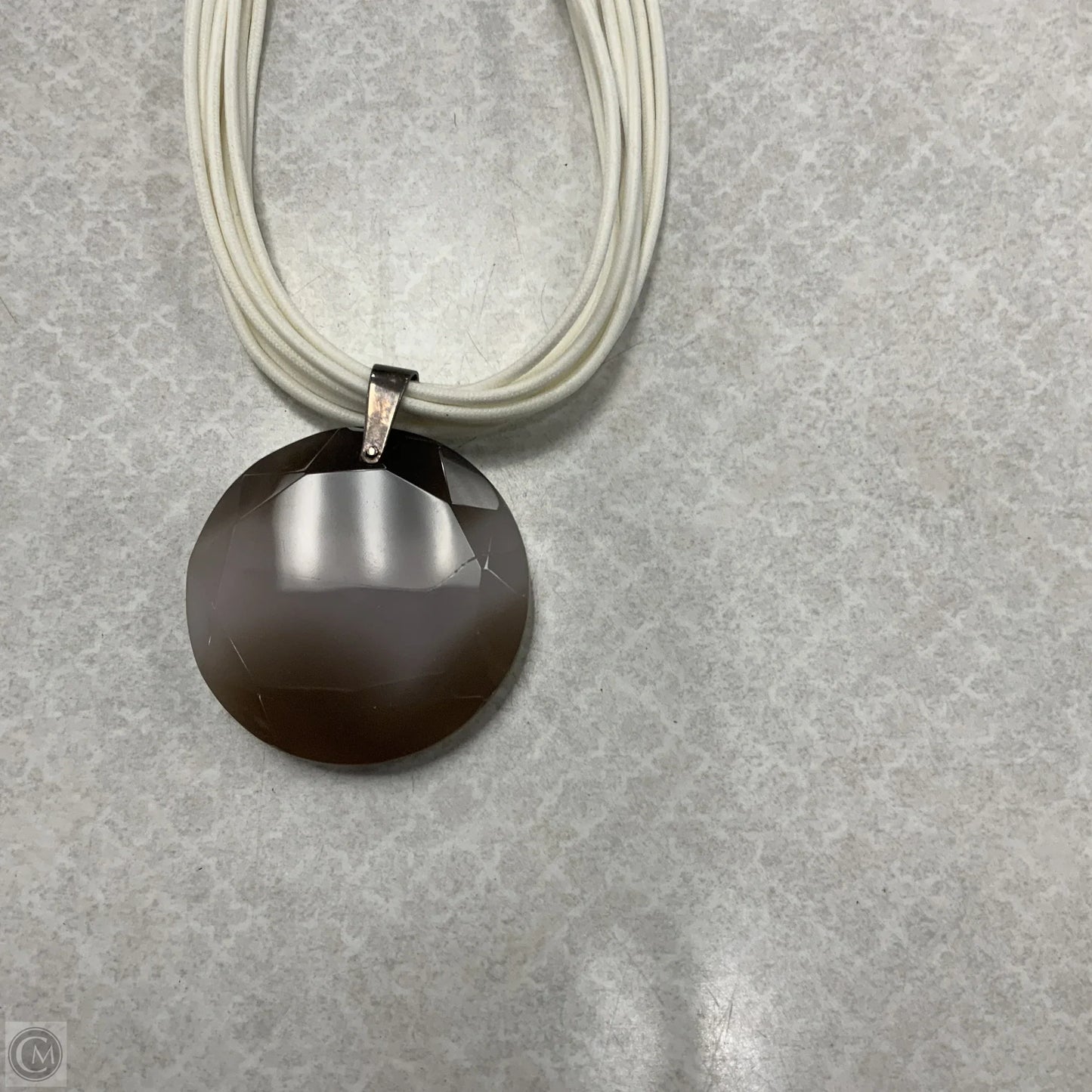 Necklace Layered By tanner