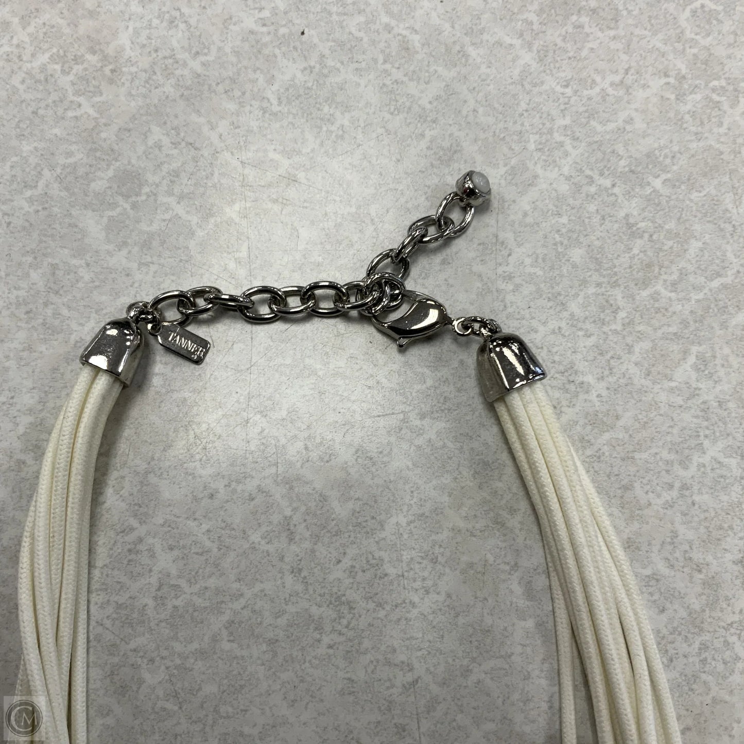 Necklace Layered By tanner