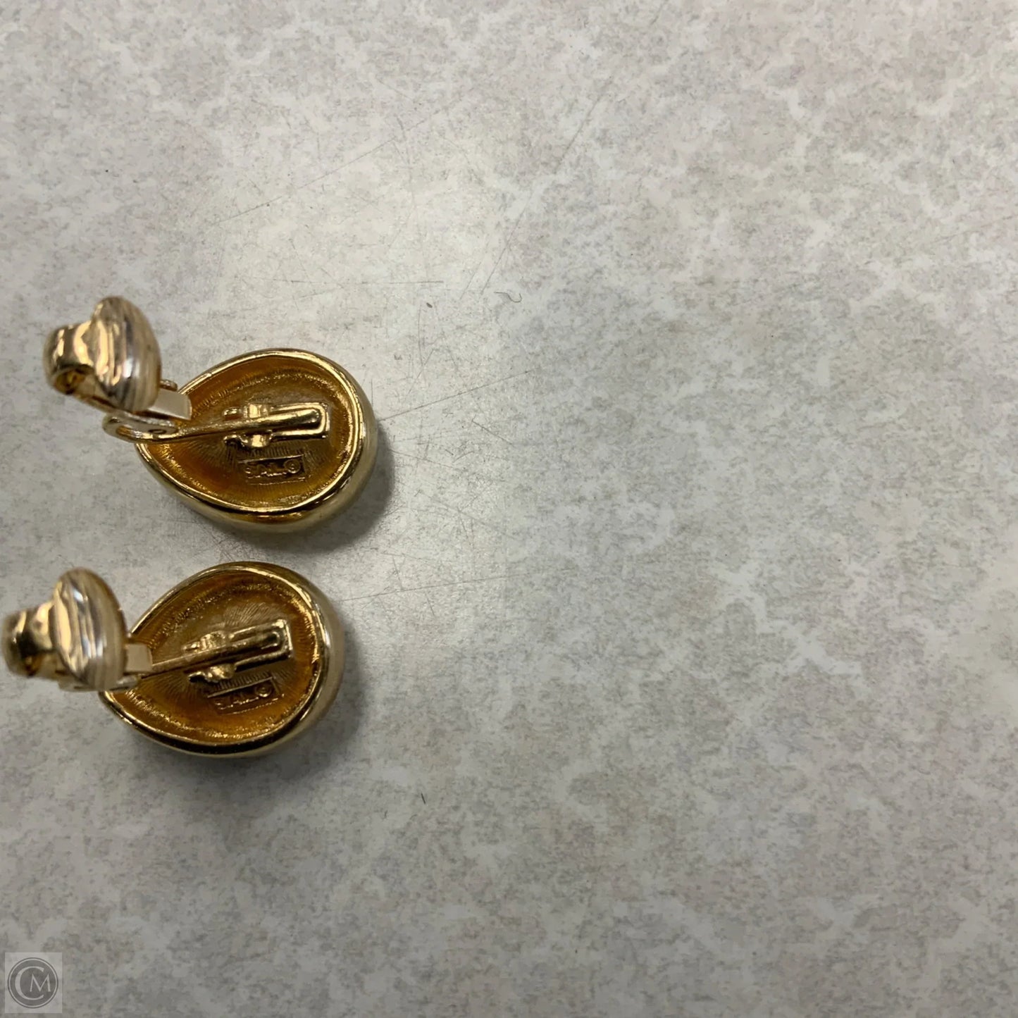 Earrings Designer By Swarovski