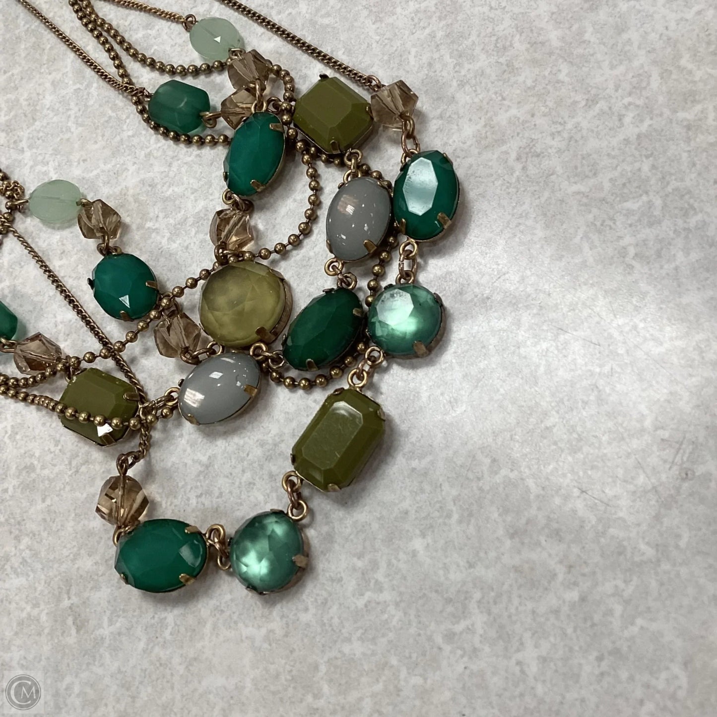 Necklace Layered By Chicos