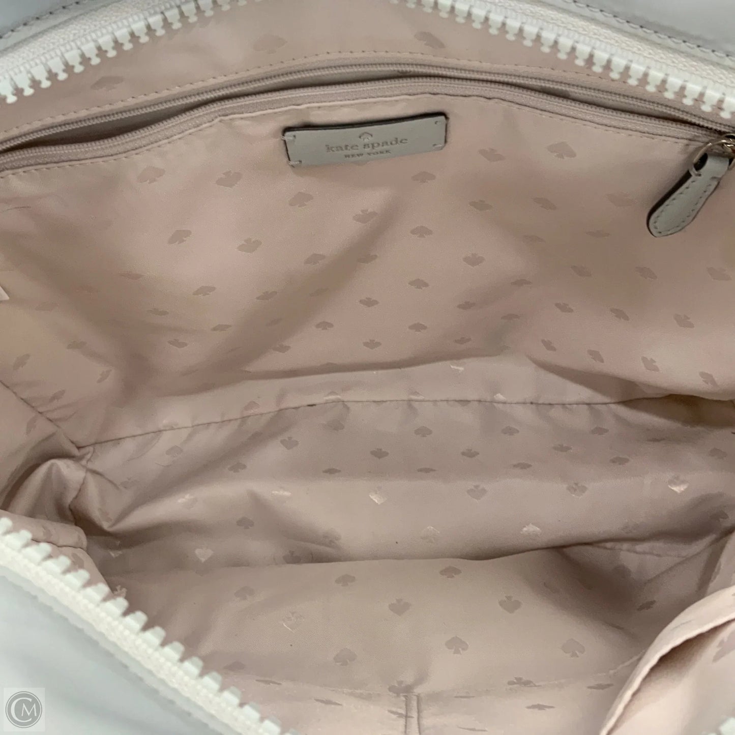 Handbag Designer By Kate Spade, Size: Large