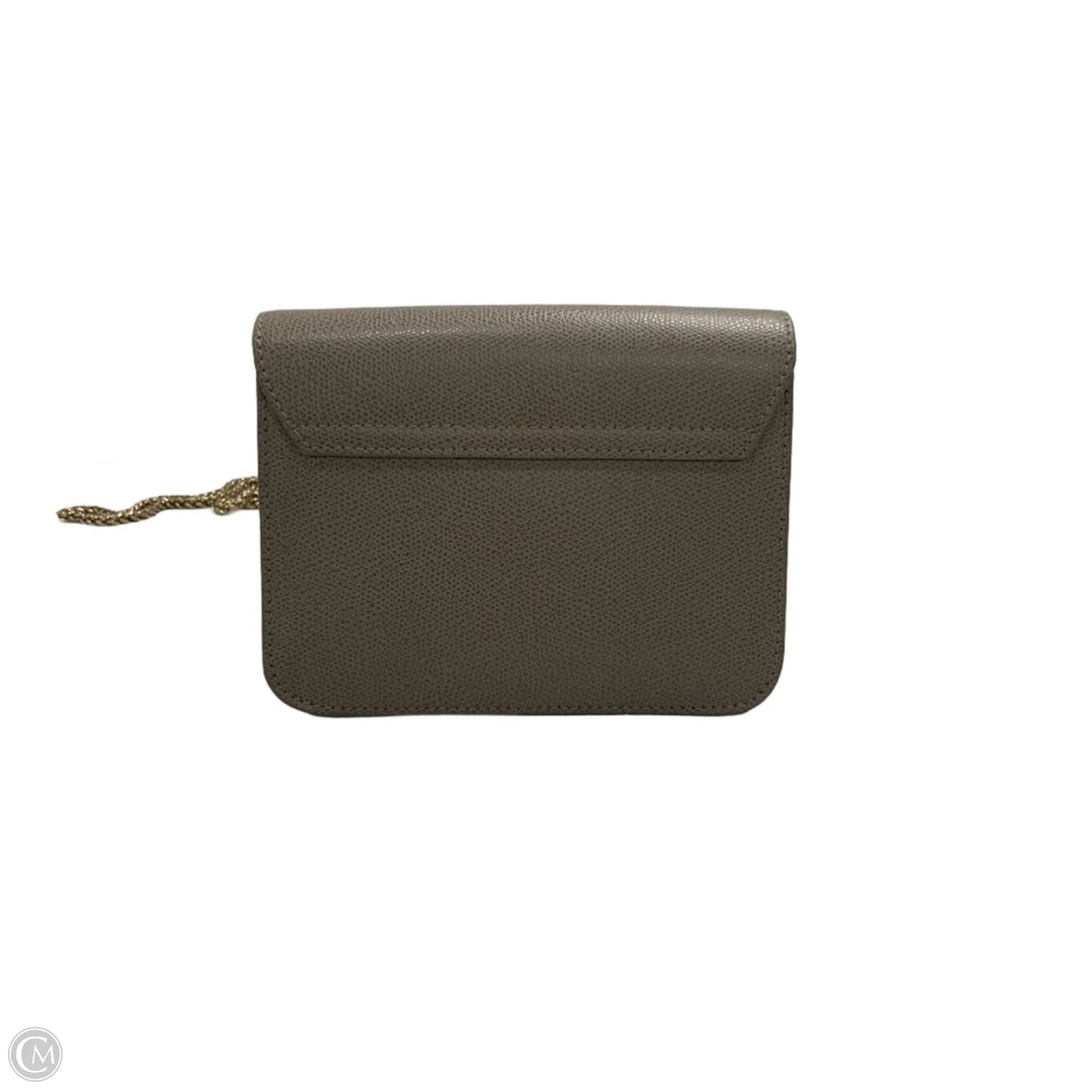 Crossbody Luxury Designer By Furla, Size: Small