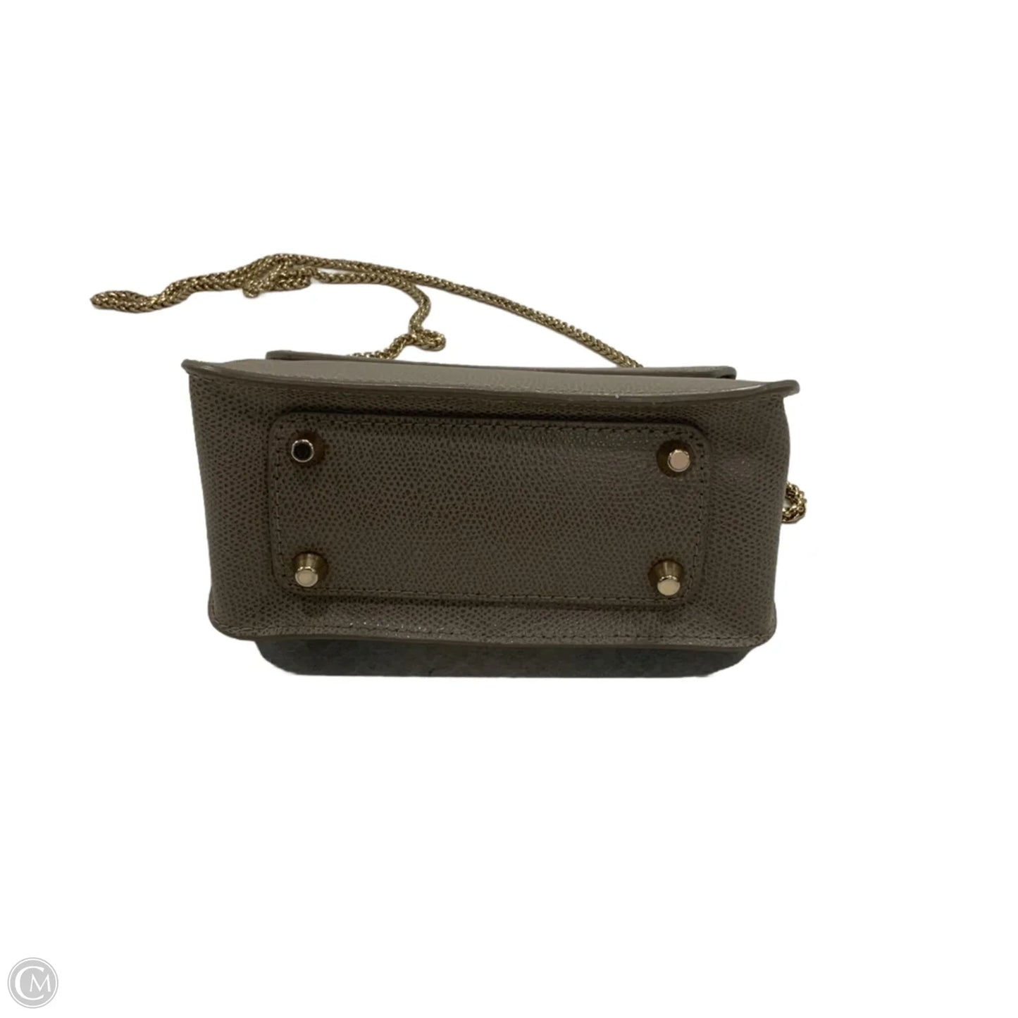 Crossbody Luxury Designer By Furla, Size: Small