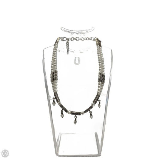 Necklace Choker & Collar By Brighton