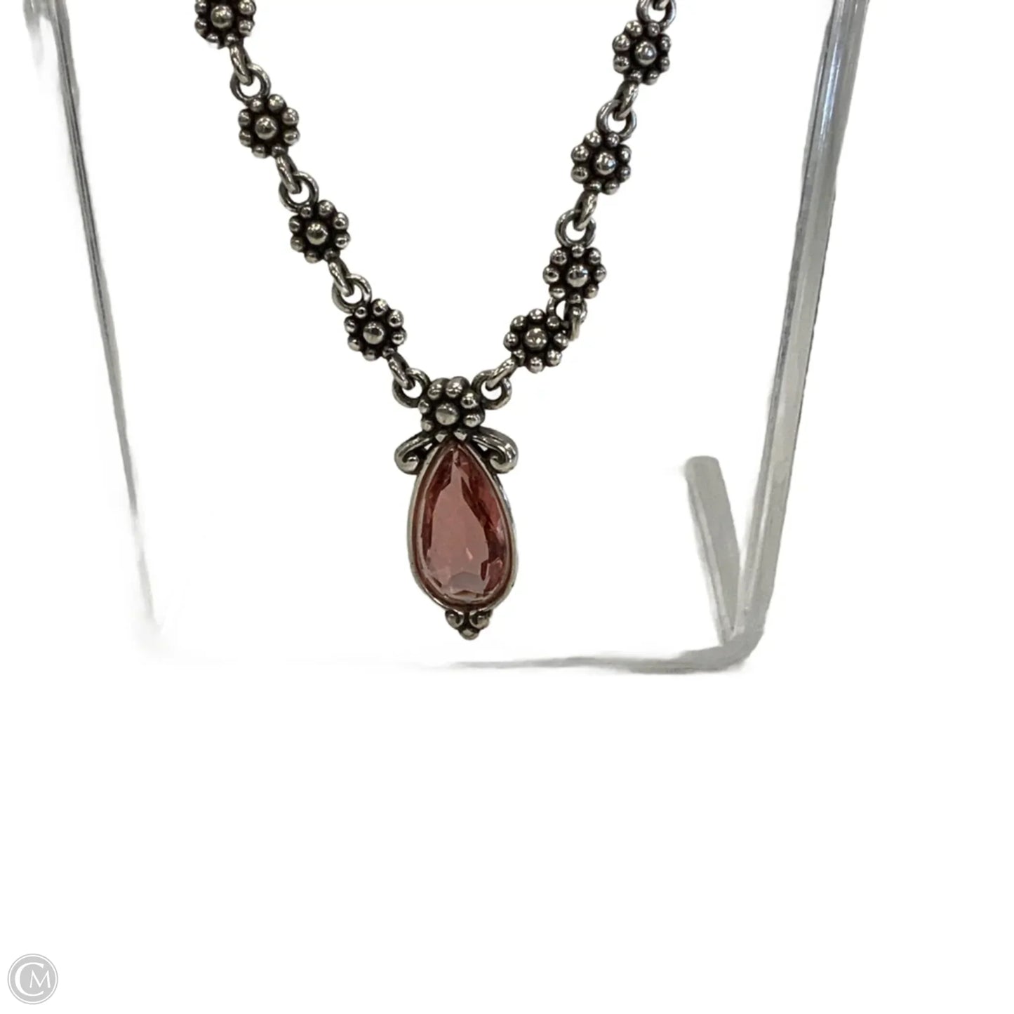 Necklace Charm By Brighton