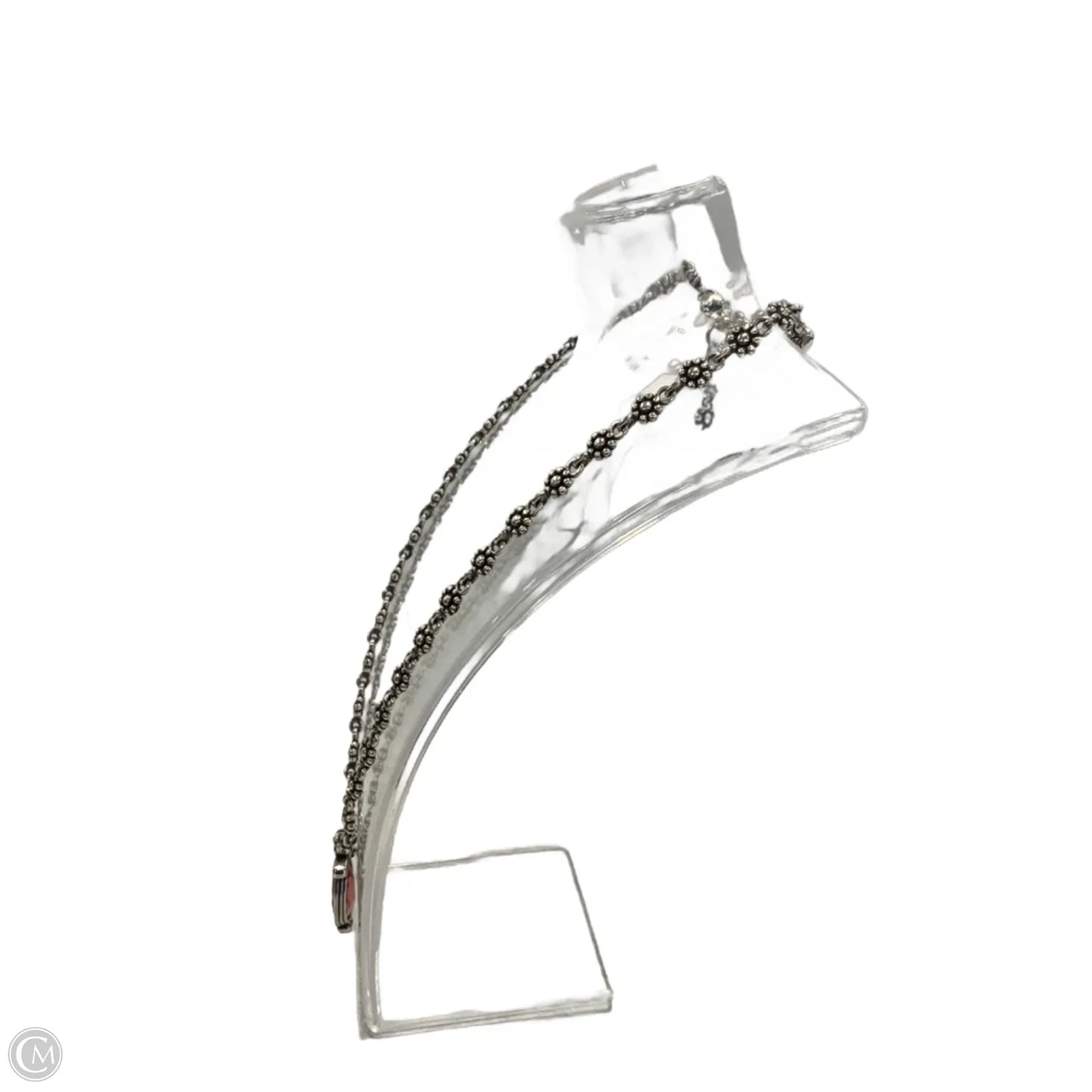 Necklace Charm By Brighton