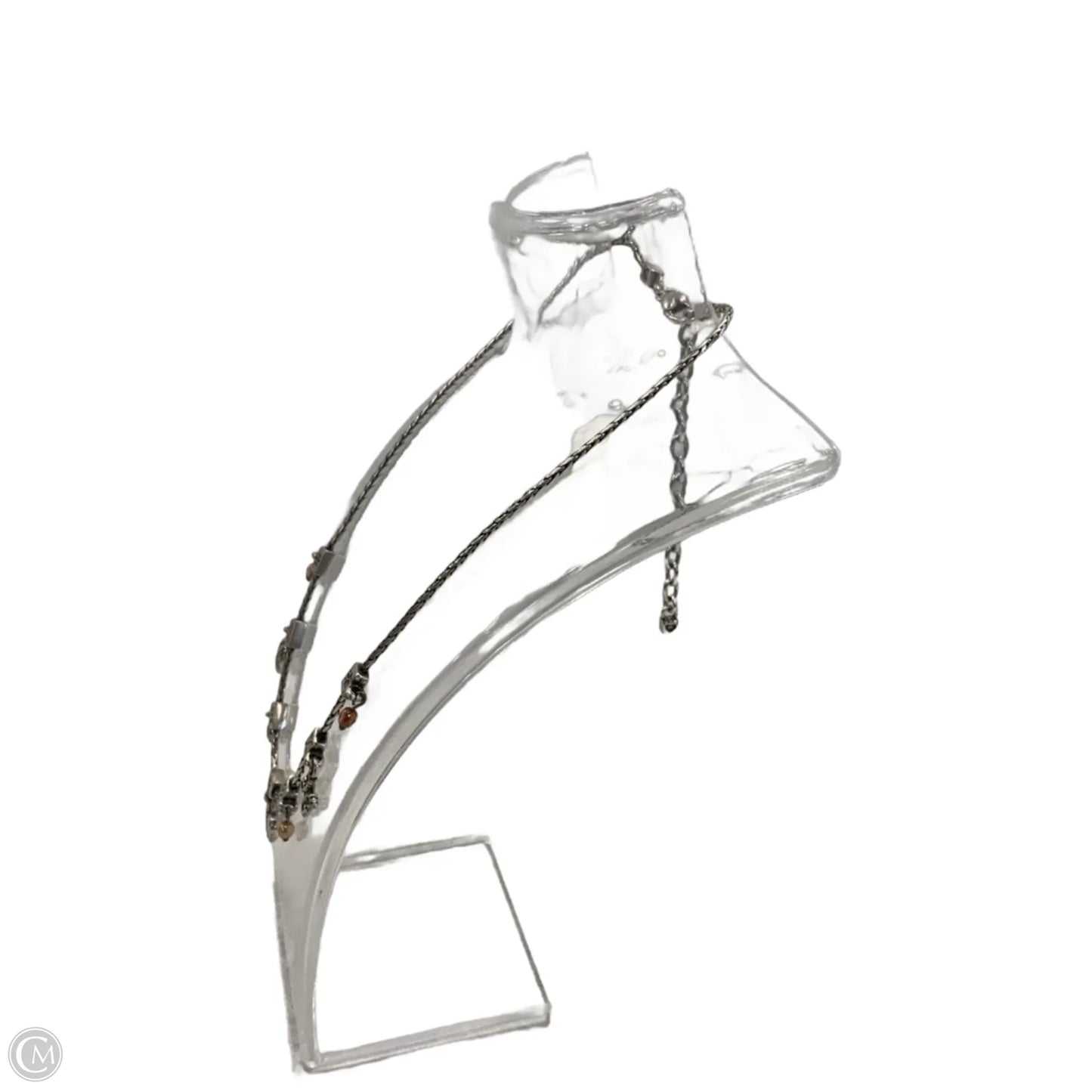 Necklace Charm By Brighton