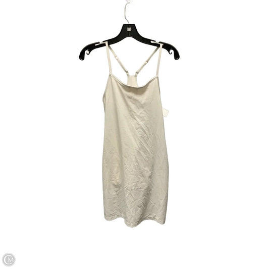 Athletic Dress By All In Motion In White, Size: Xxs