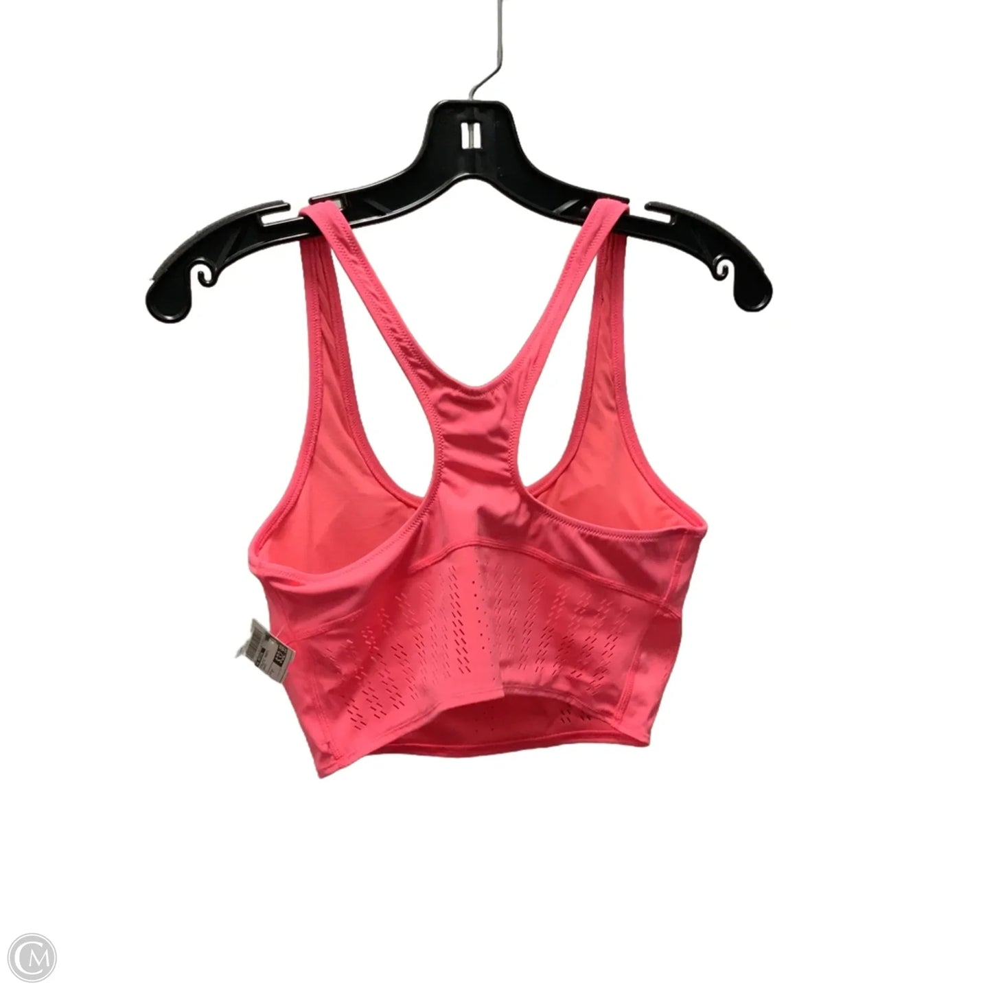 Athletic Shorts 2pc By As Revival In Orange, Size: S