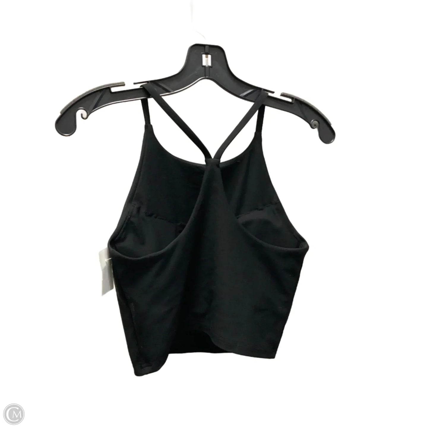 Athletic Bra By Old Navy In Black, Size: M